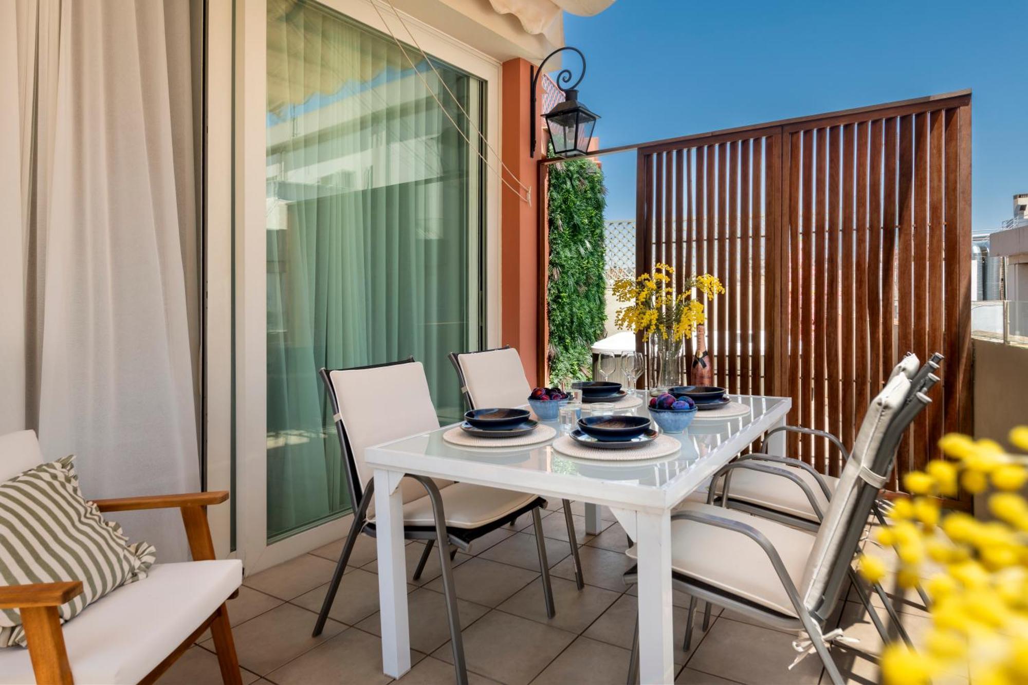 Apartamento Centro *