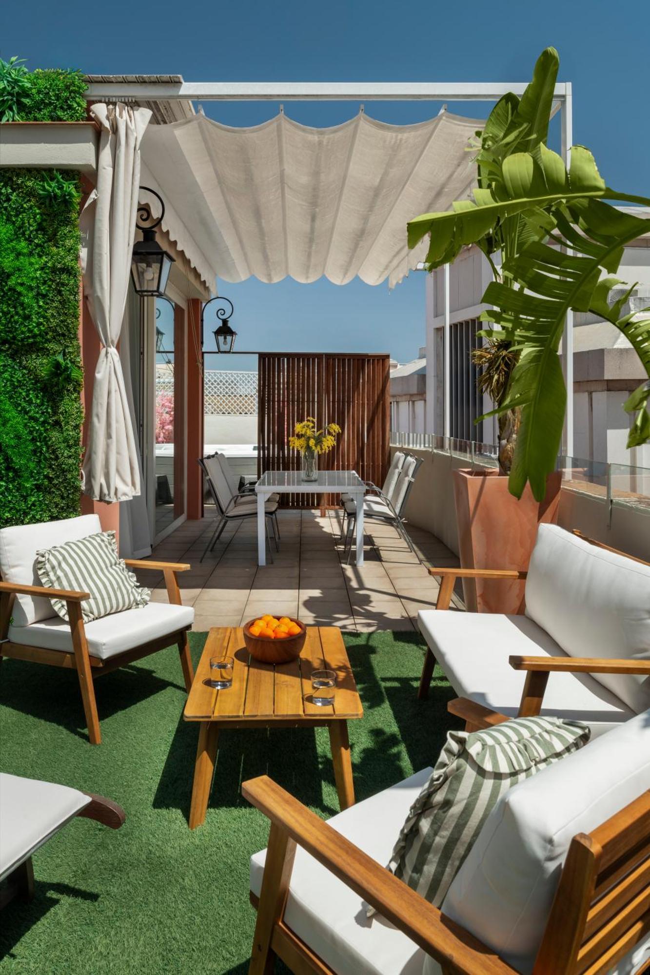 Centro Apartamento Sevilla