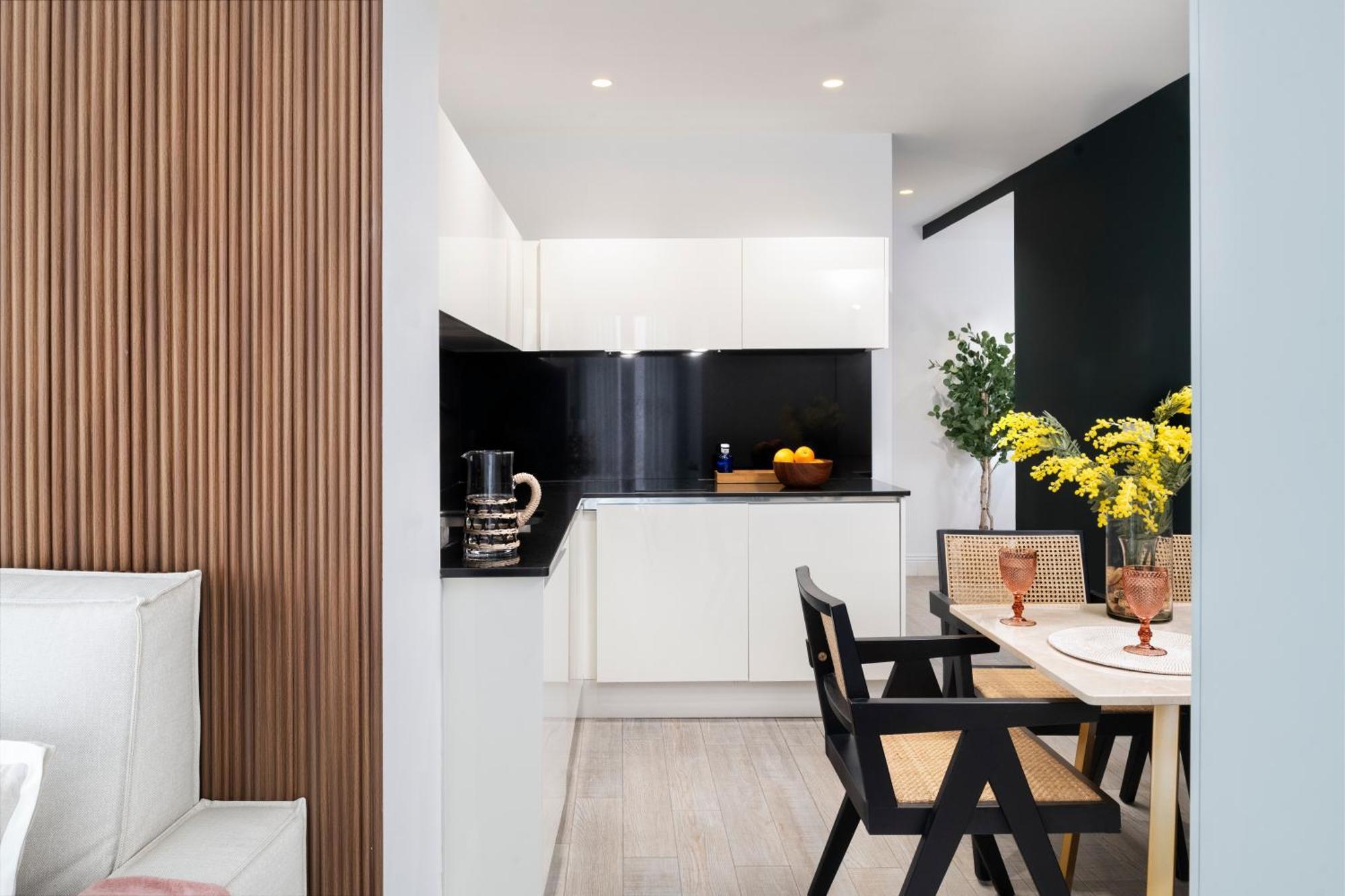 Apartamento Centro Sevilla