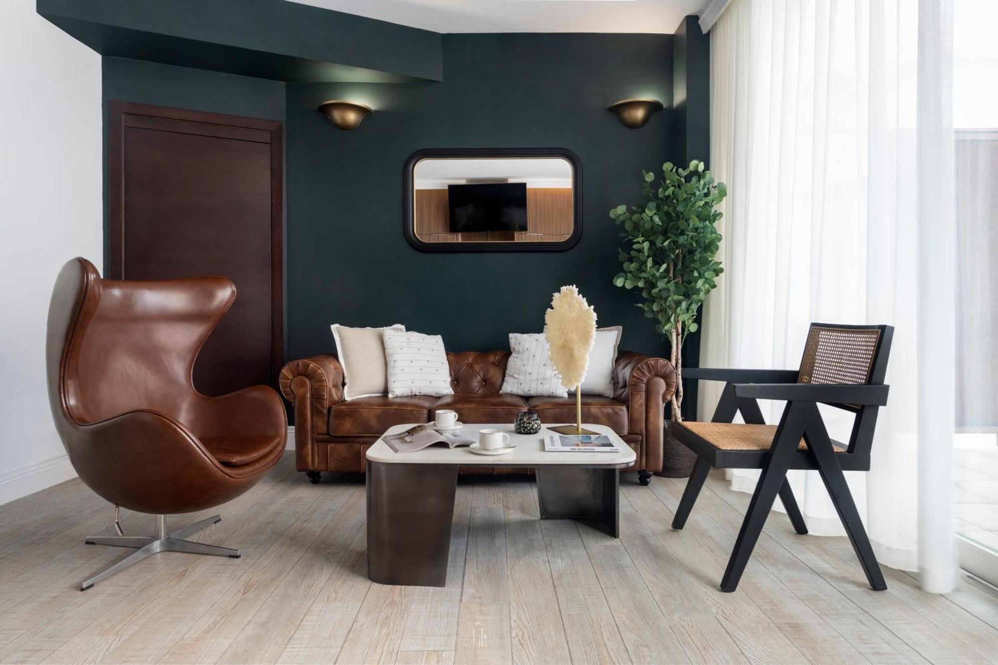 Apartamento Centro
