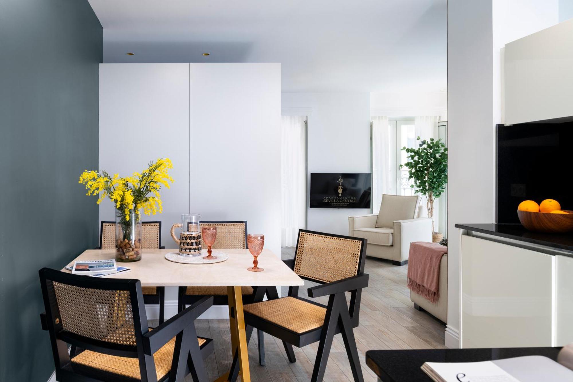 Centro Apartamento Sevilla