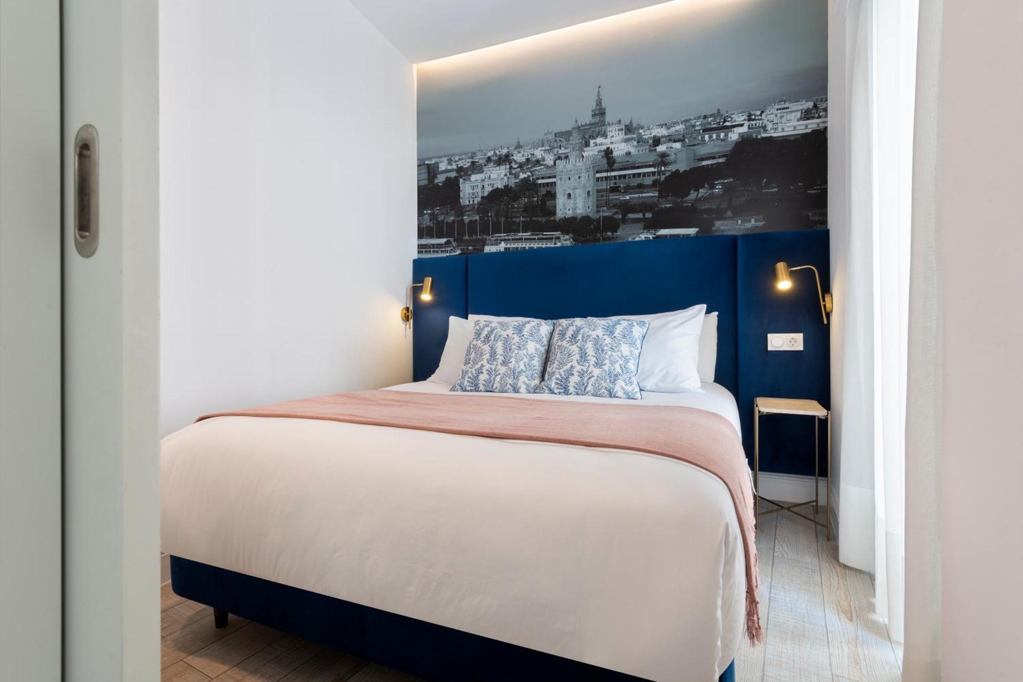 Centro Apartamento Sevilla