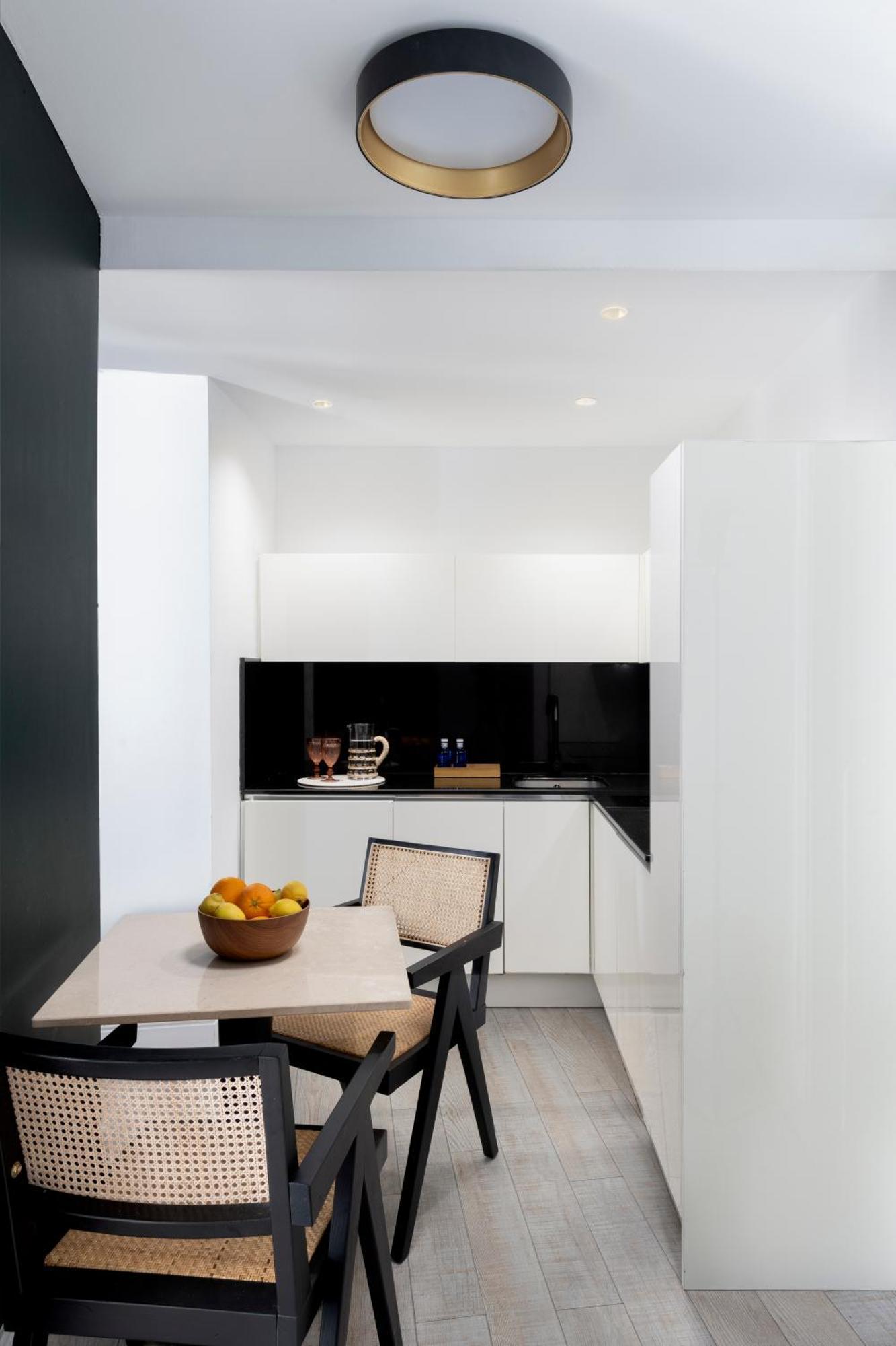 Apartamento Centro Sevilla