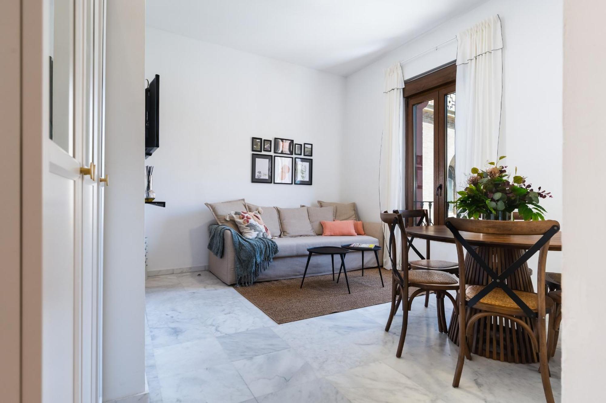 Apartment Avanti Mirador De Setas, Disfrutar Seville