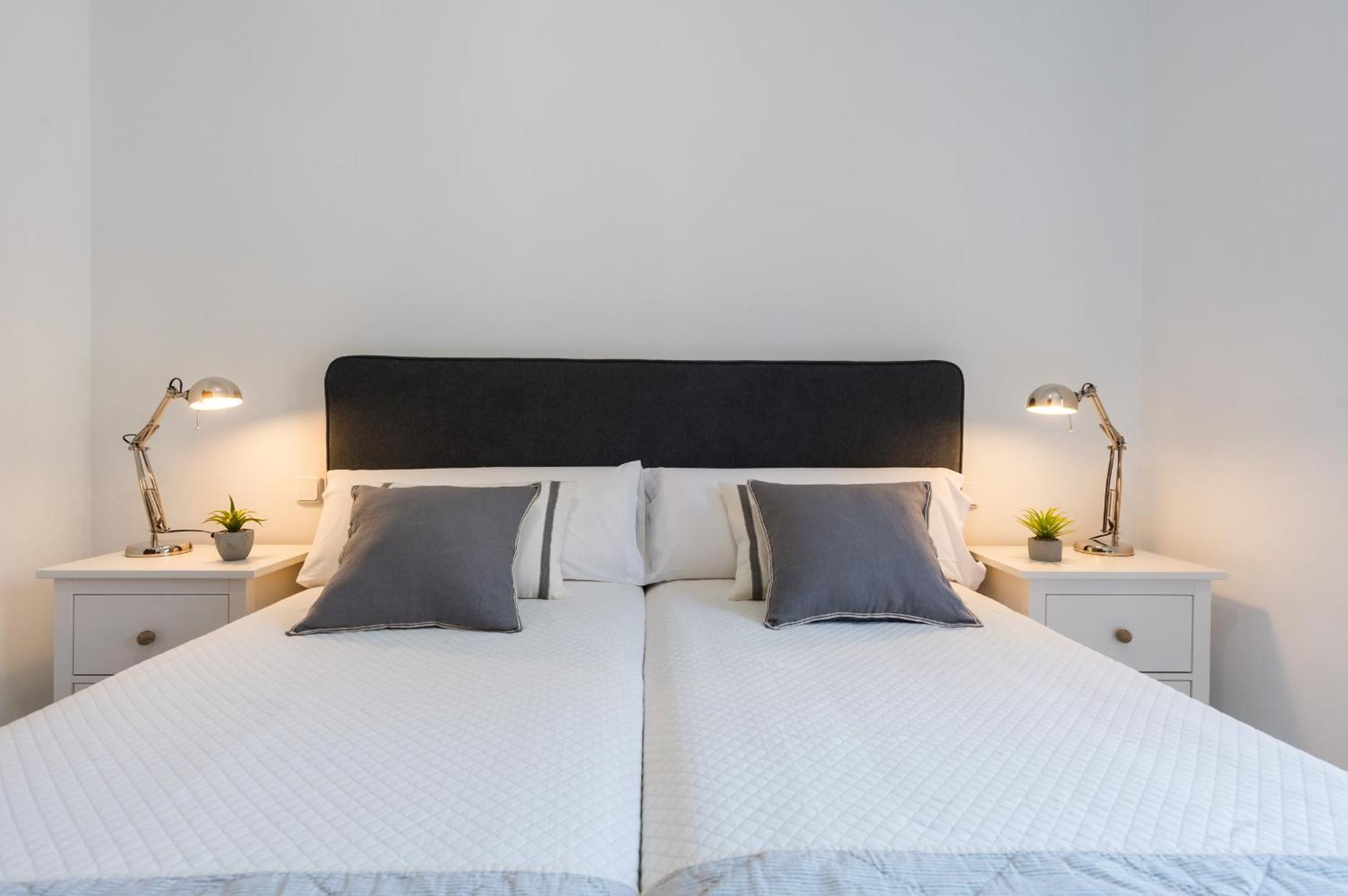 Apartment Avanti Mirador De Setas, Disfrutar