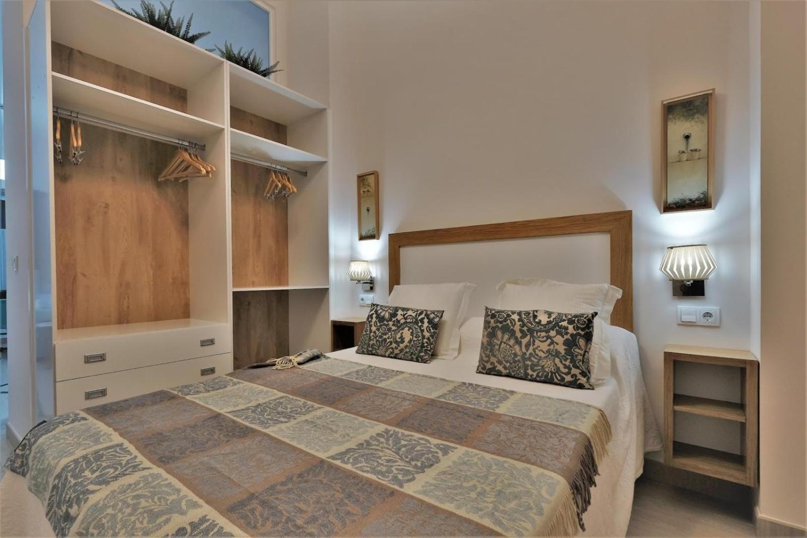 Apartamento San Bernardo - Kainga Homes