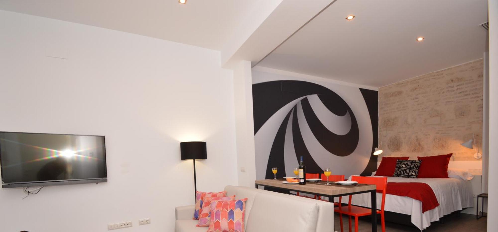 Plaza De Armas Apartment