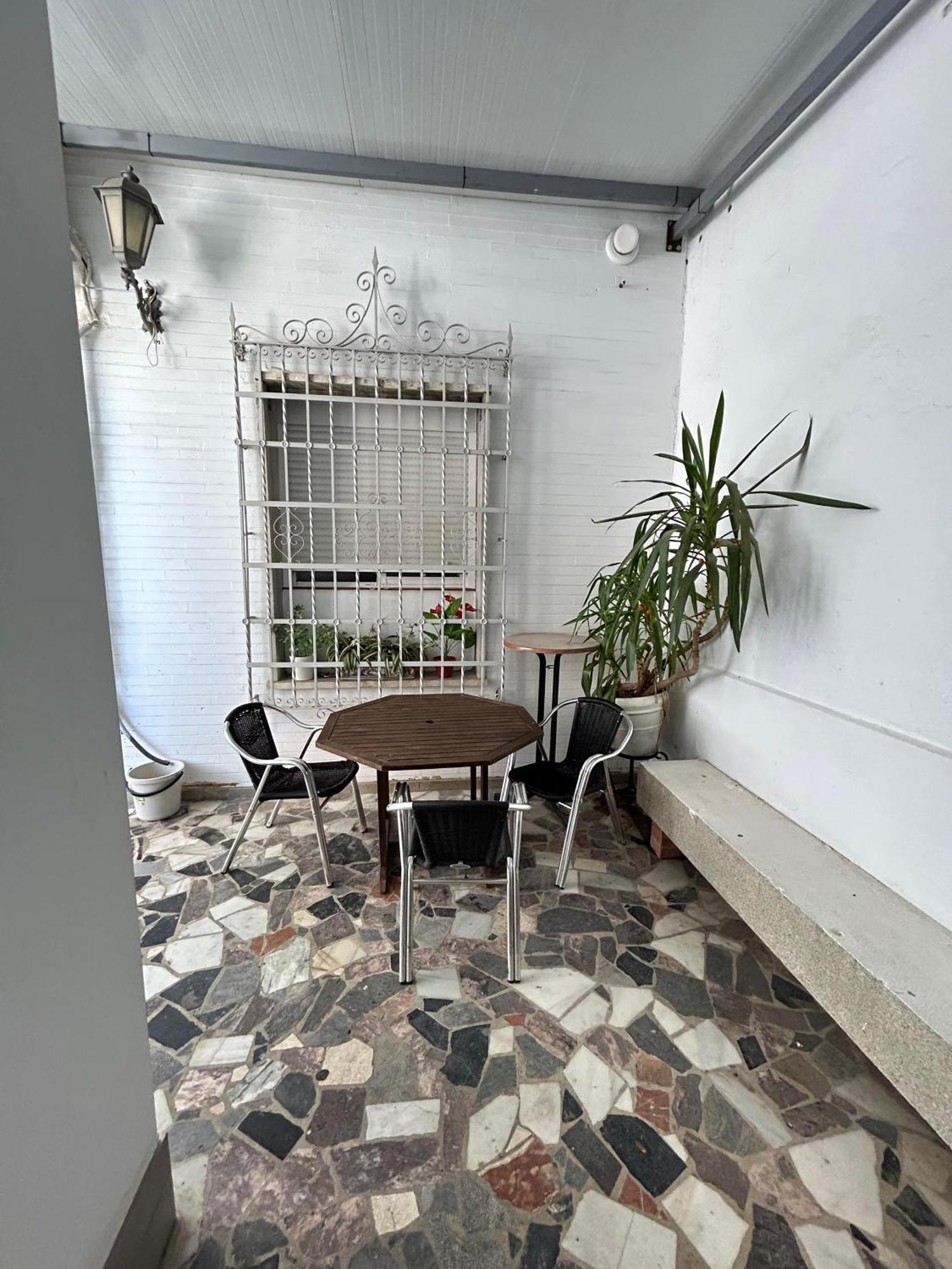 Guest house Avenida Andalucia - Solo Adultos Seville