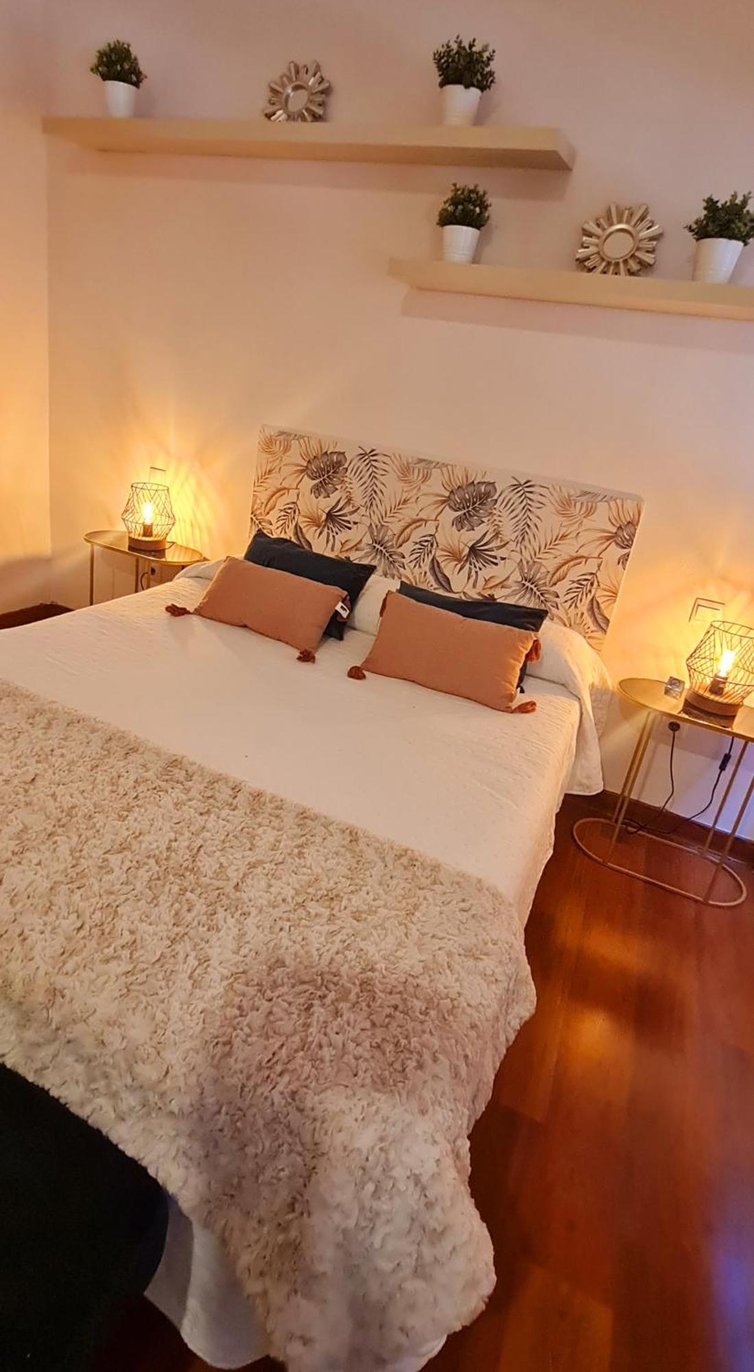 Triana Soul Marcur Precioso Piso 1 Parking Gratis Apartamento Sevilla