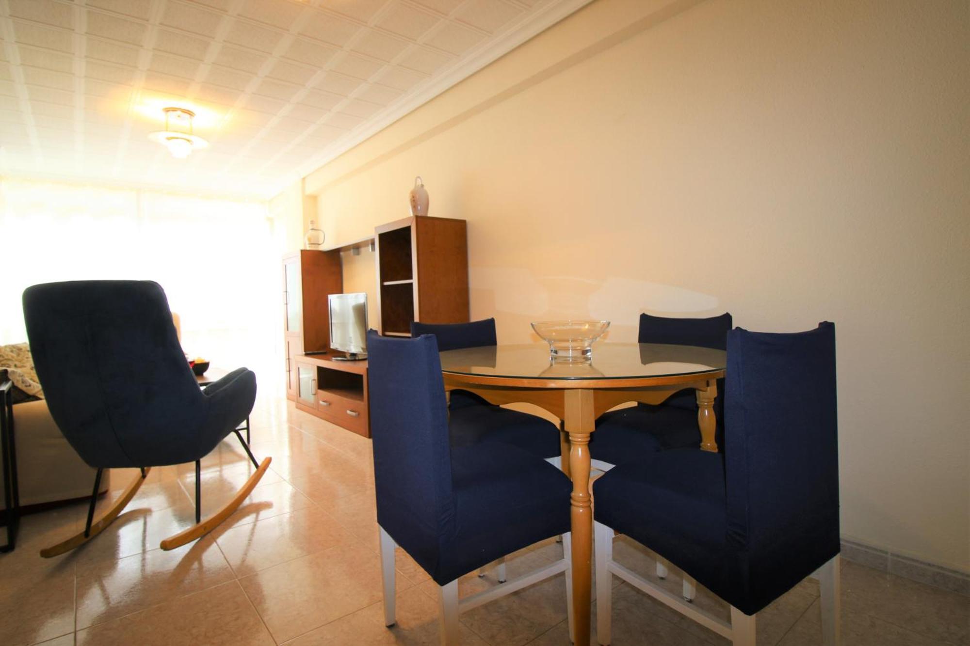 En La Macarena Con 3 Y Perfecto Hasta 5 Personas Apartamento