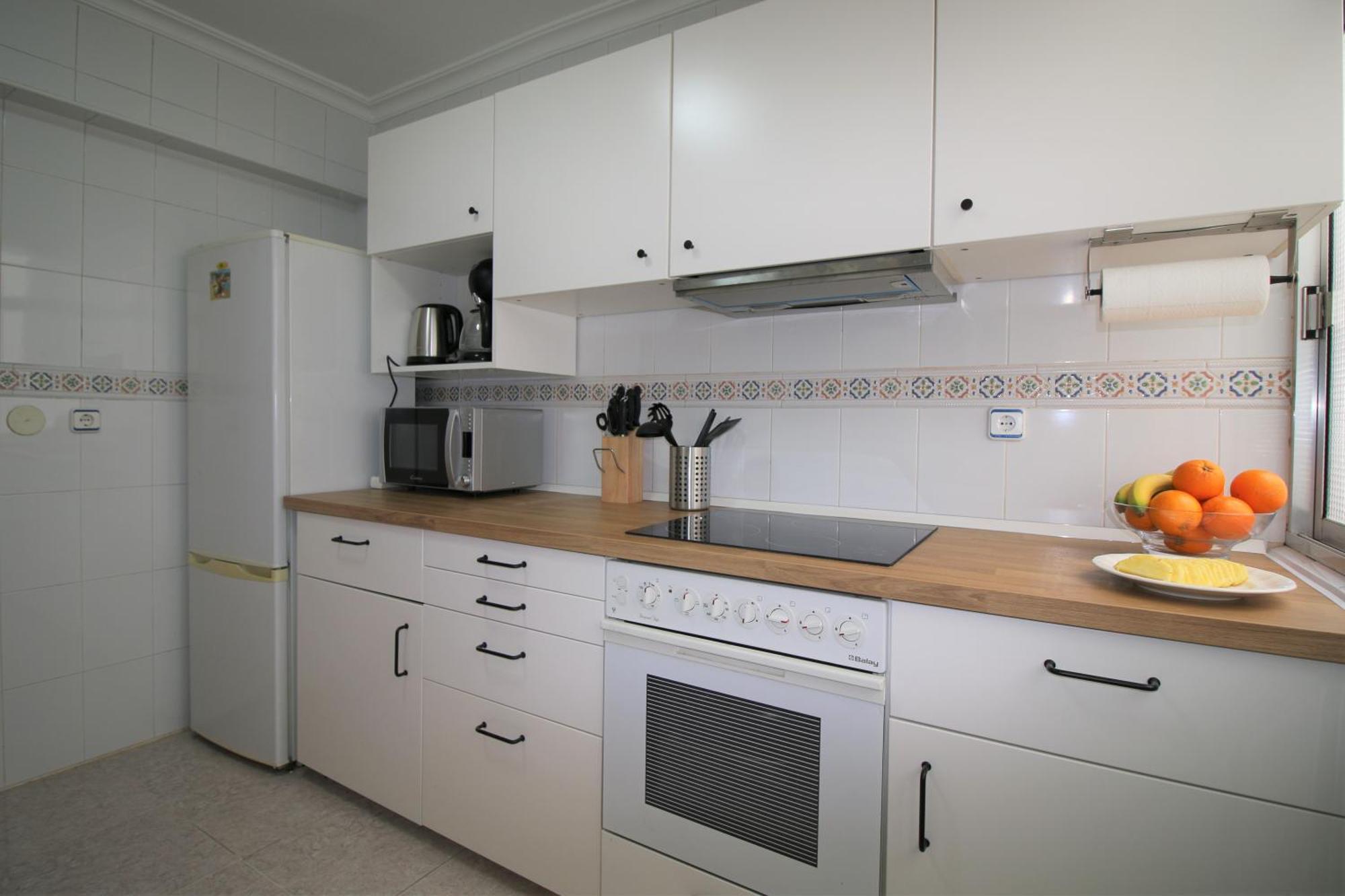 En La Macarena Con 3 Y Perfecto Hasta 5 Personas Apartamento *