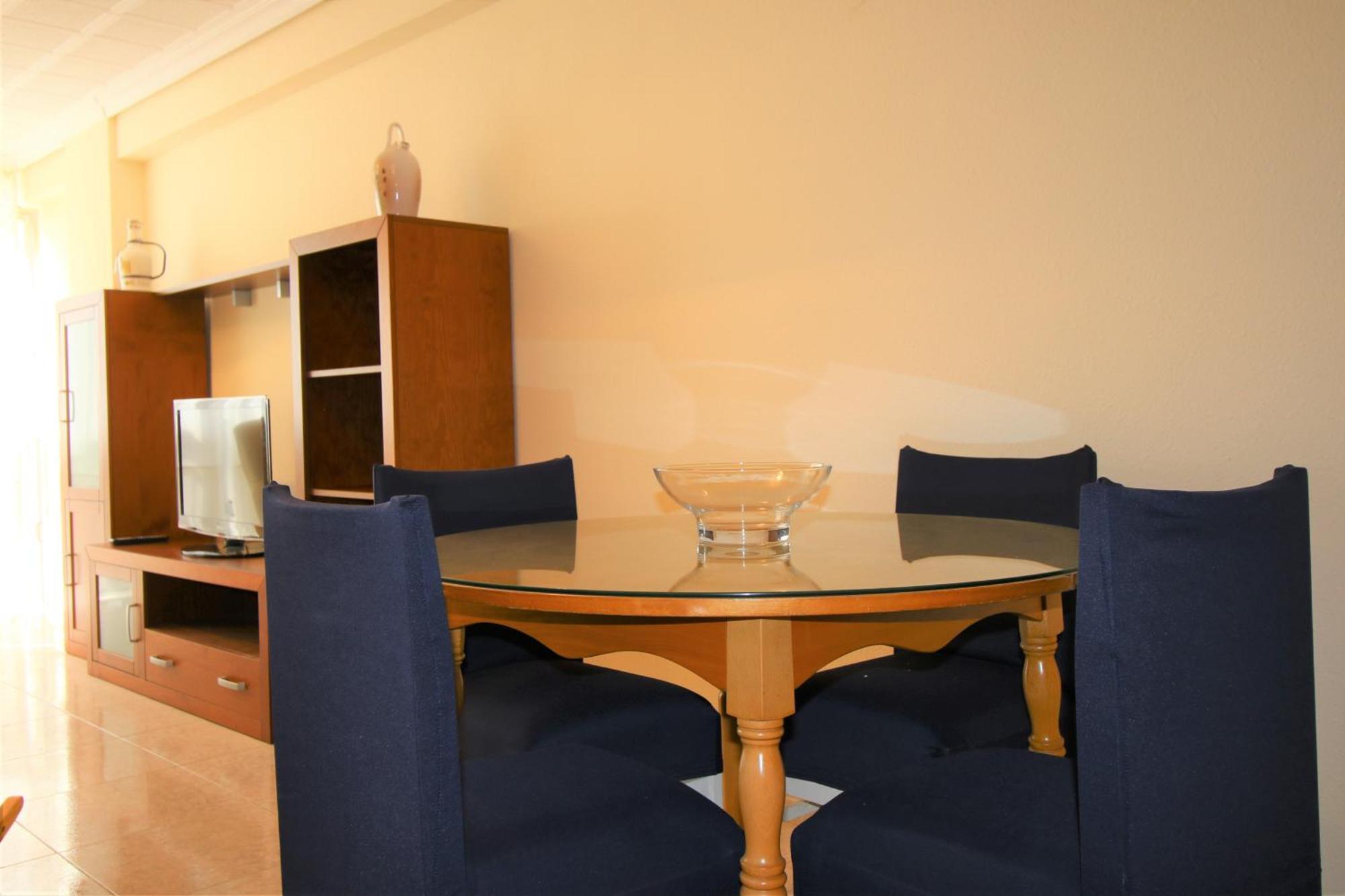 Apartamento En La Macarena Con 3 Y Perfecto Hasta 5 Personas Sevilla