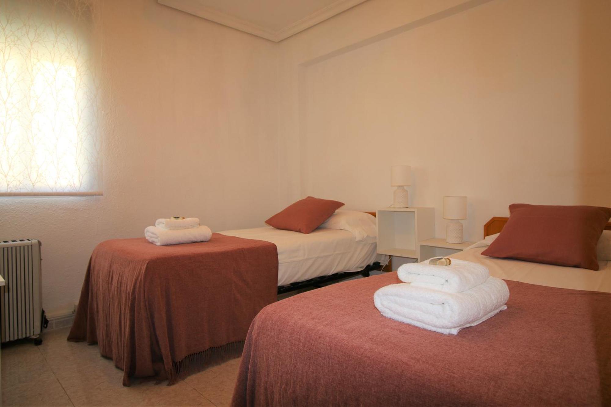 En La Macarena Con 3 Y Perfecto Hasta 5 Personas * Sevilla