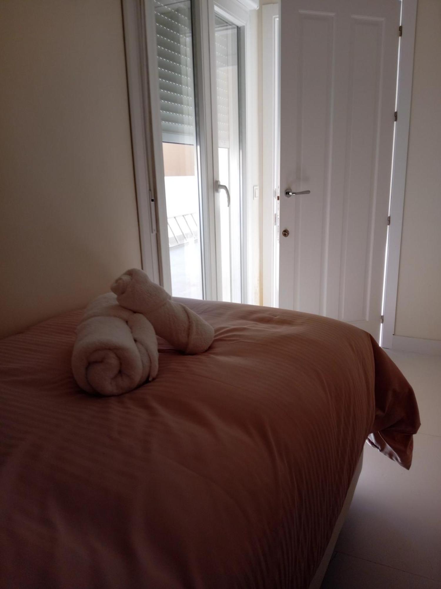 Apartamento Casa Palacio Garci-perez *