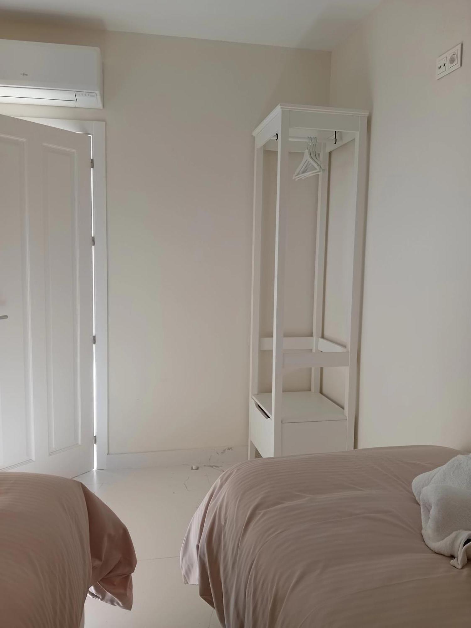 Apartamento Casa Palacio Garci-perez *
