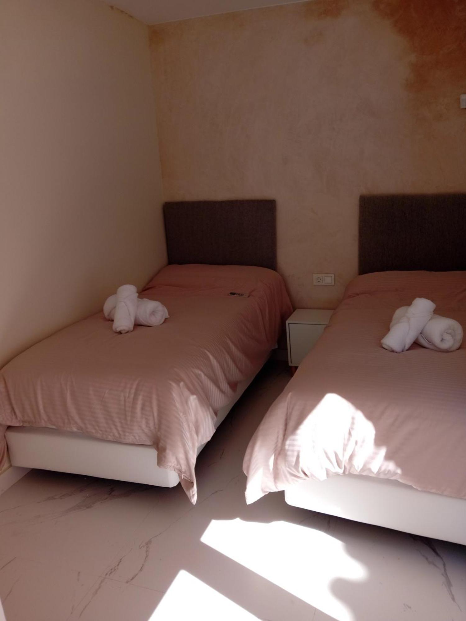 Apartamento Casa Palacio Garci-perez Sevilla