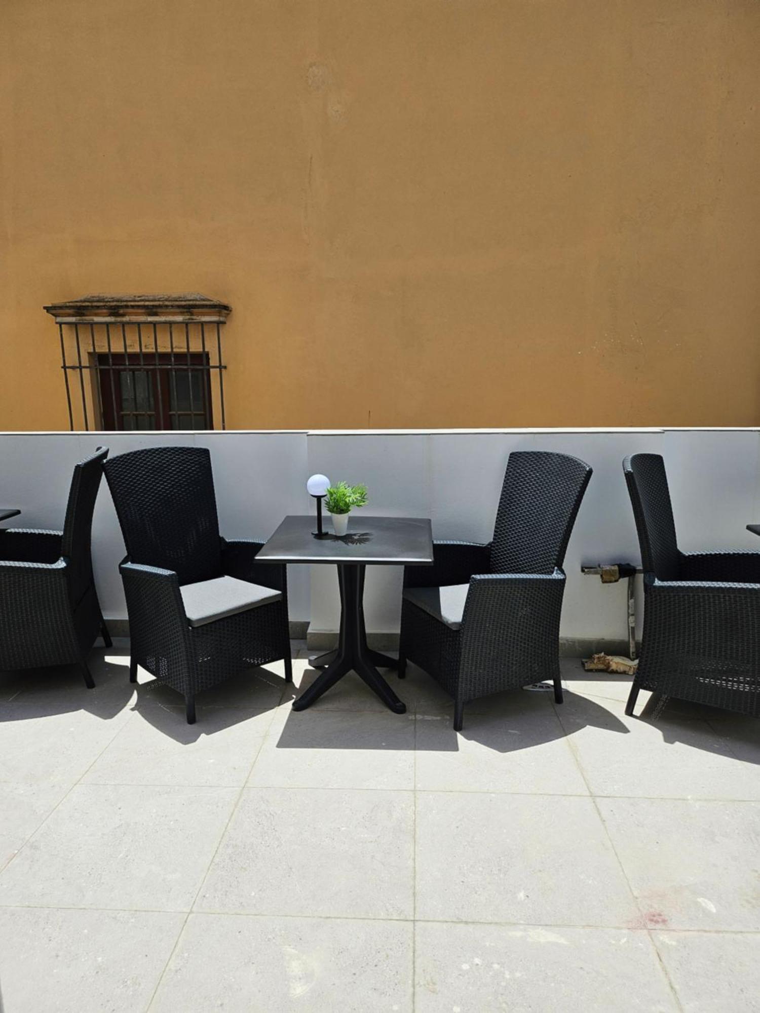 Casa Palacio Garci-perez Apartamento