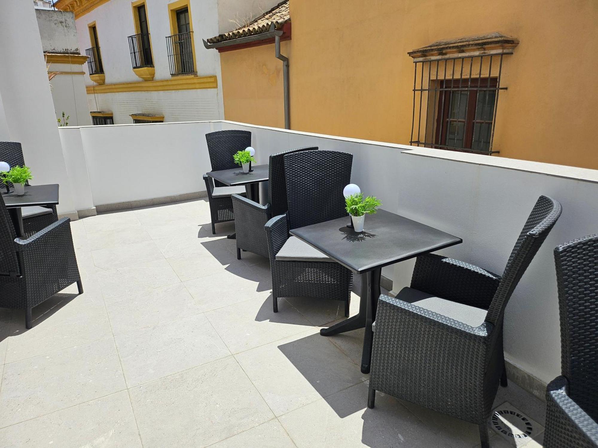 Apartamento Casa Palacio Garci-perez