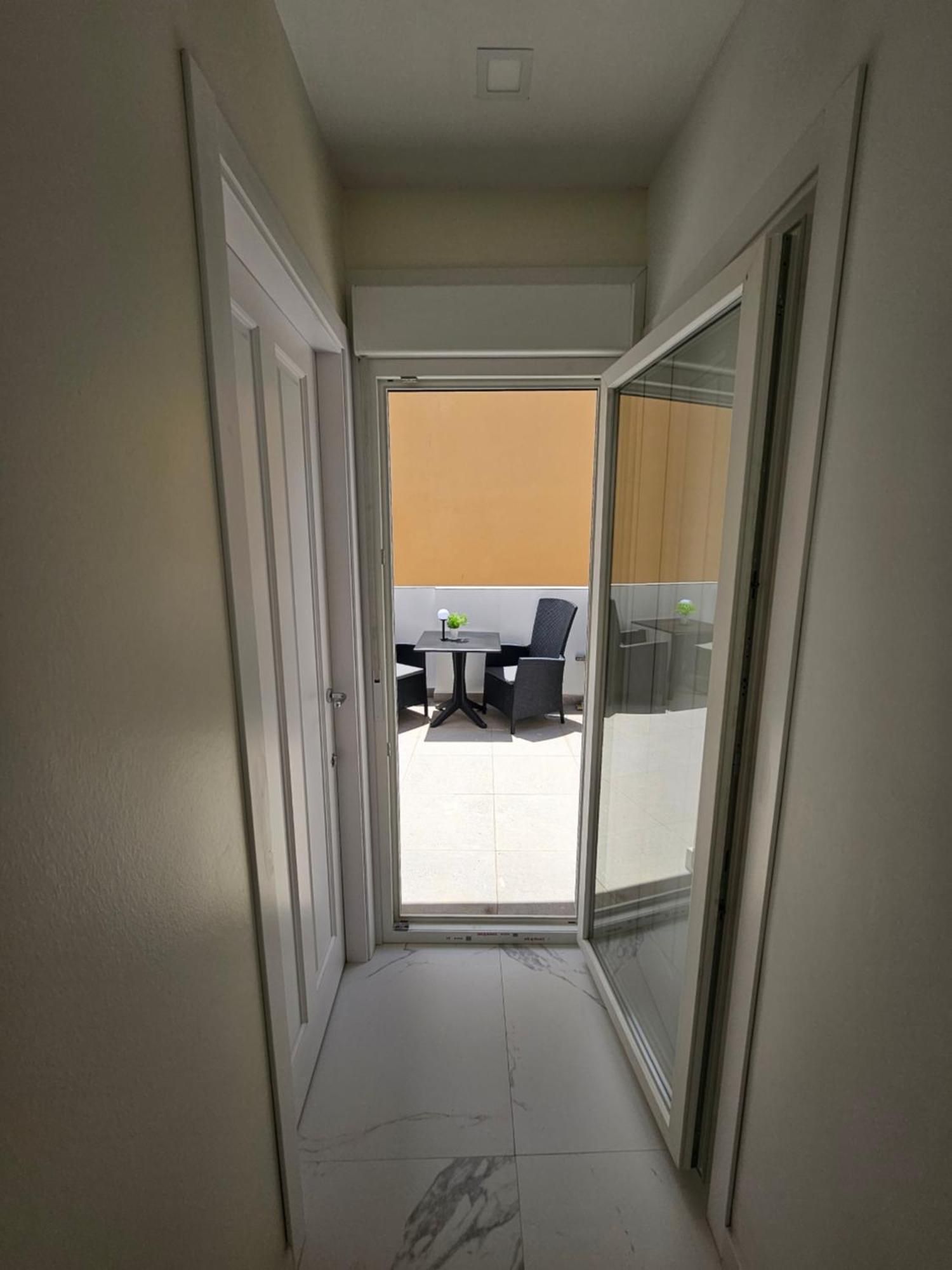 Apartamento Casa Palacio Garci-perez