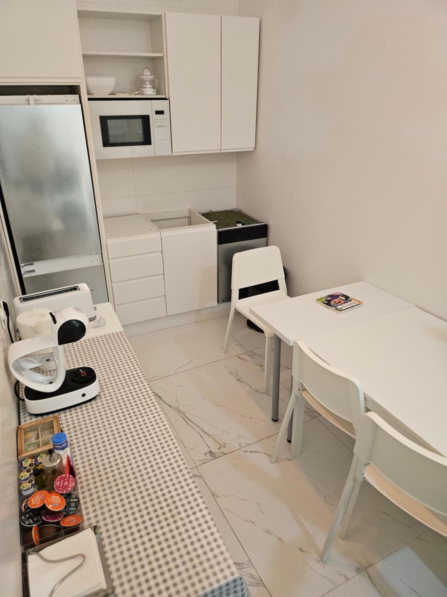 Apartamento Casa Palacio Garci-perez *