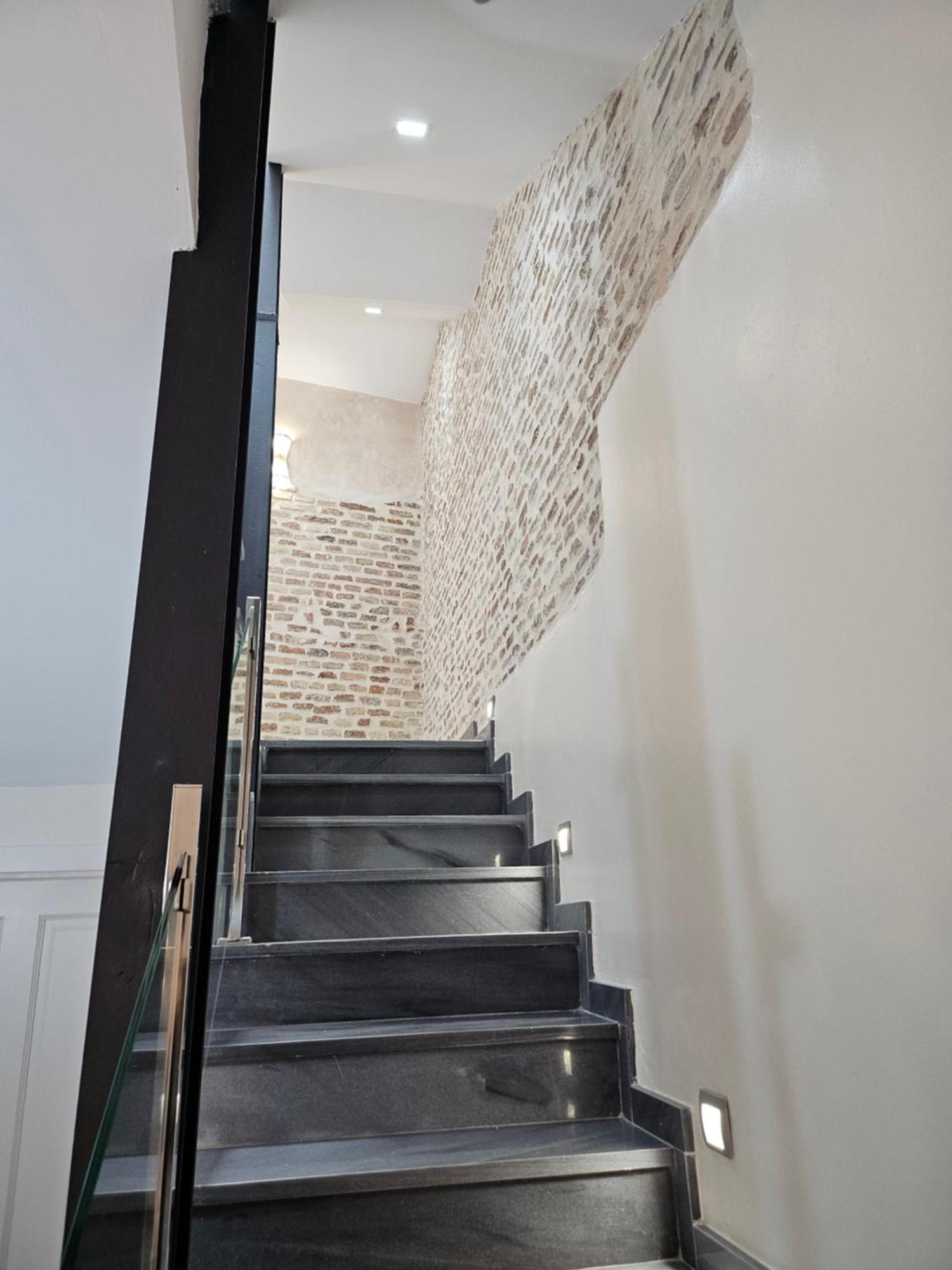 Casa Palacio Garci-perez Apartamento *