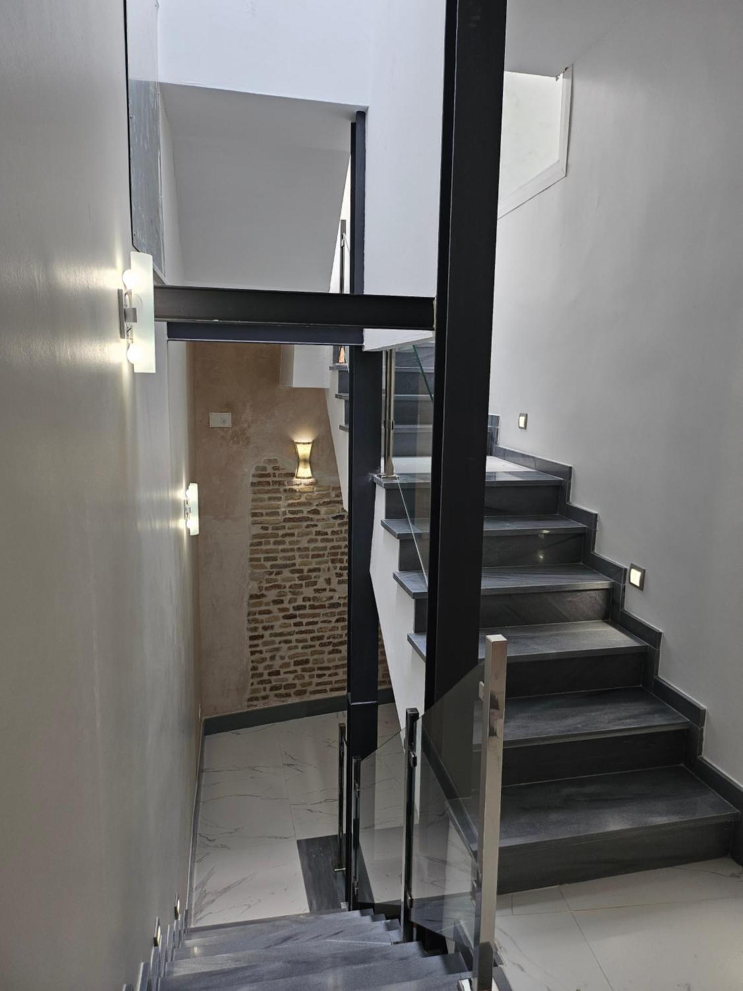 Casa Palacio Garci-perez *