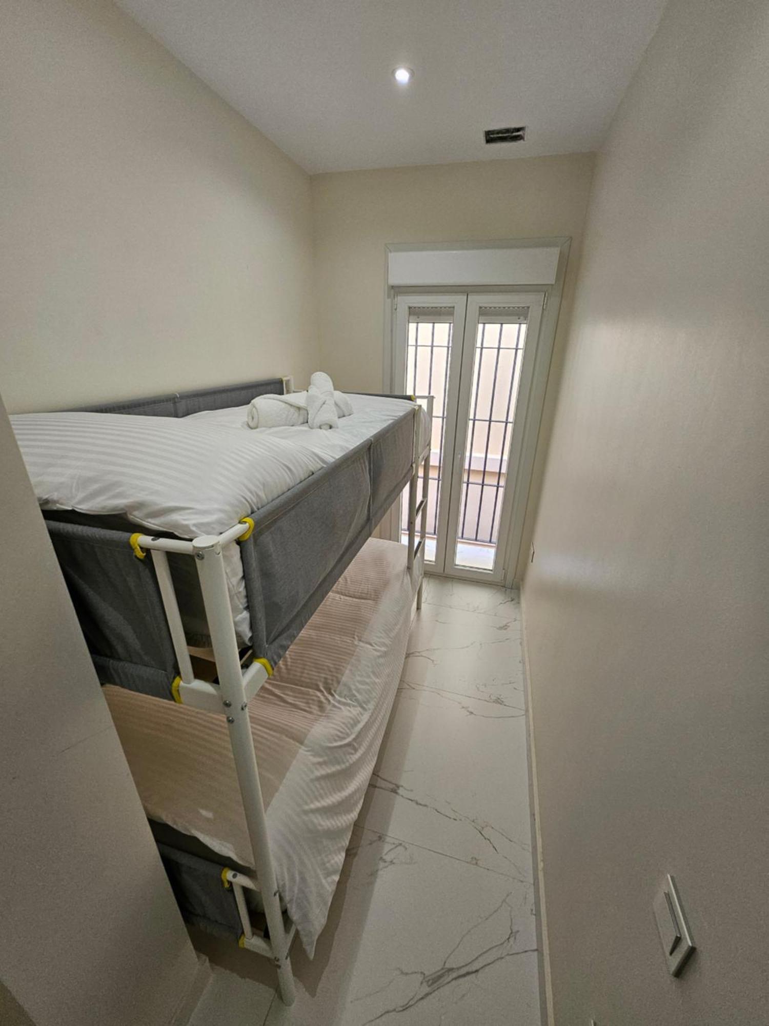 Apartamento Casa Palacio Garci-perez Sevilla