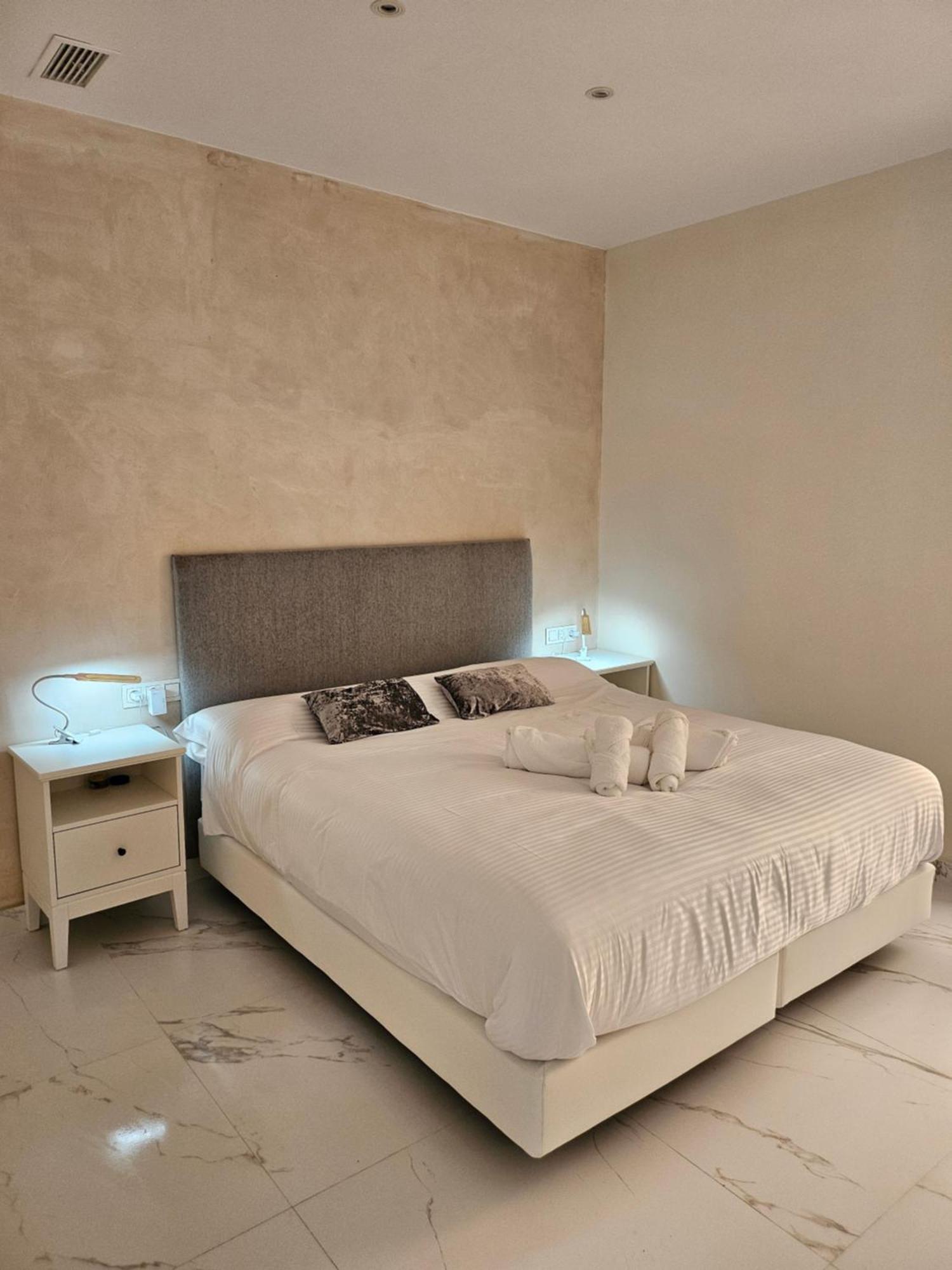 Casa Palacio Garci-perez Apartamento