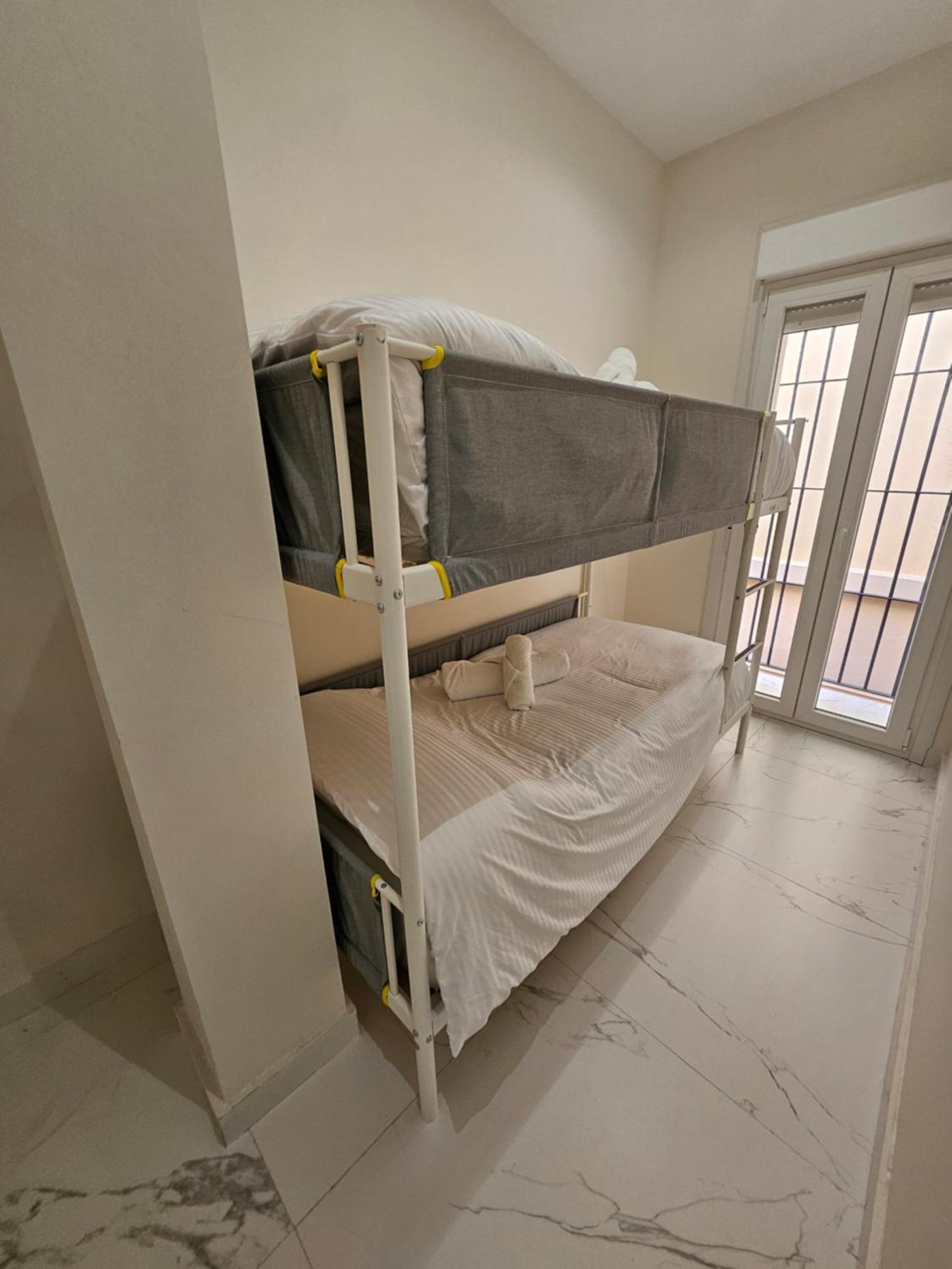 Apartamento Casa Palacio Garci-perez