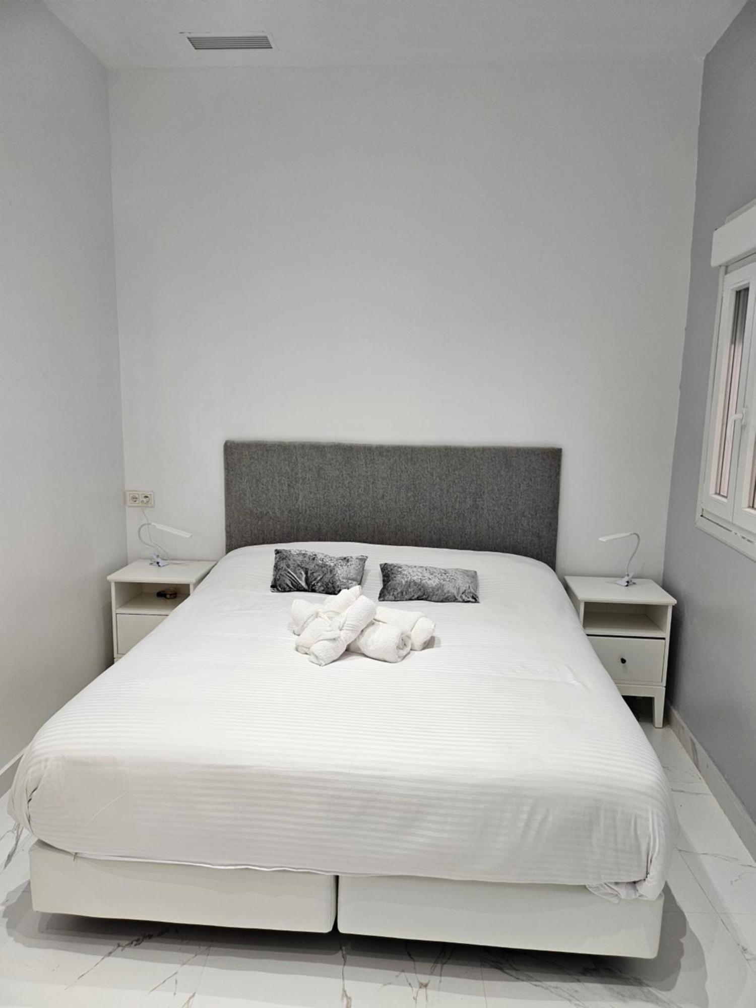 Apartamento Casa Palacio Garci-perez Sevilla