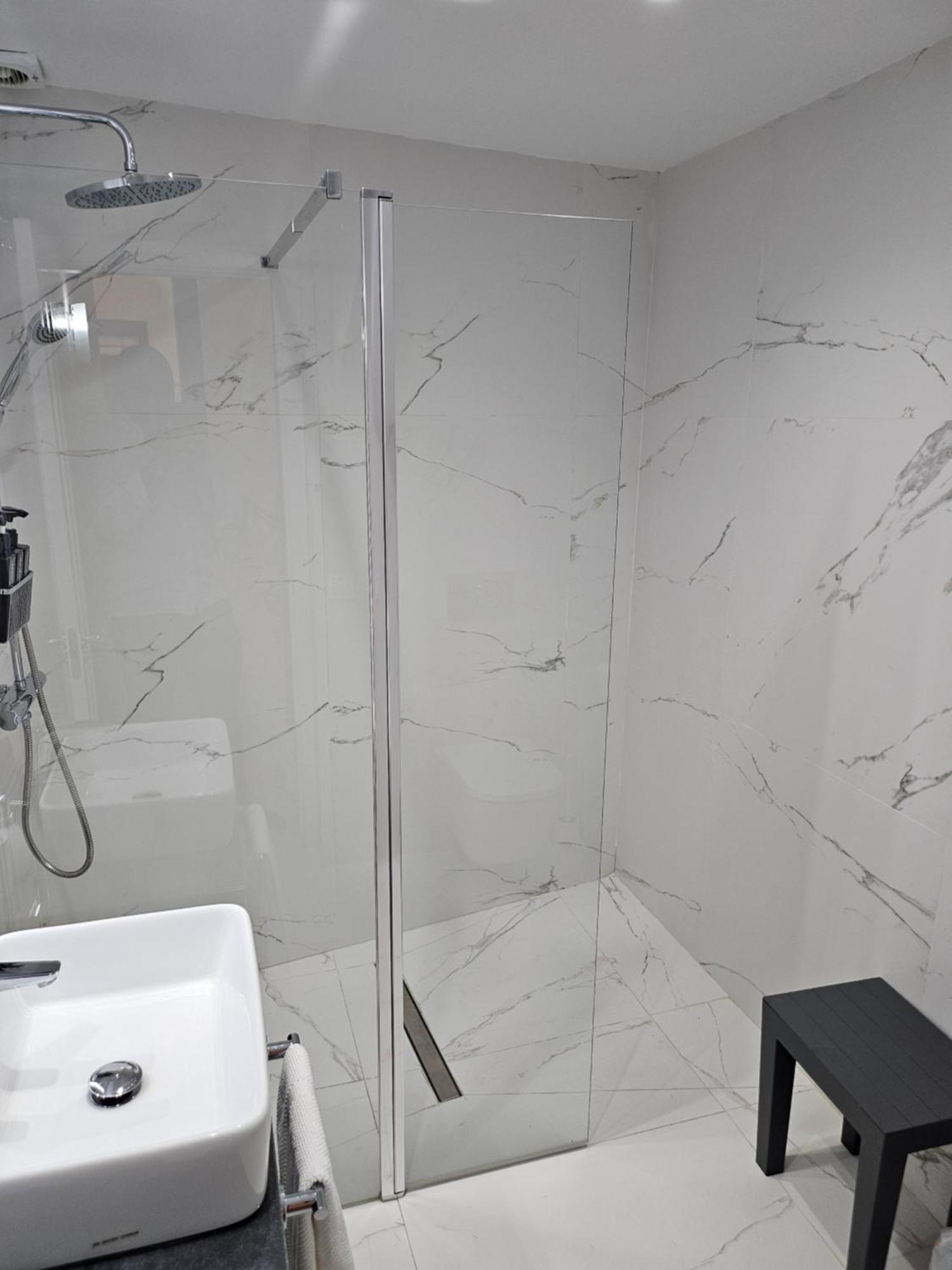 Casa Palacio Garci-perez Apartamento Sevilla