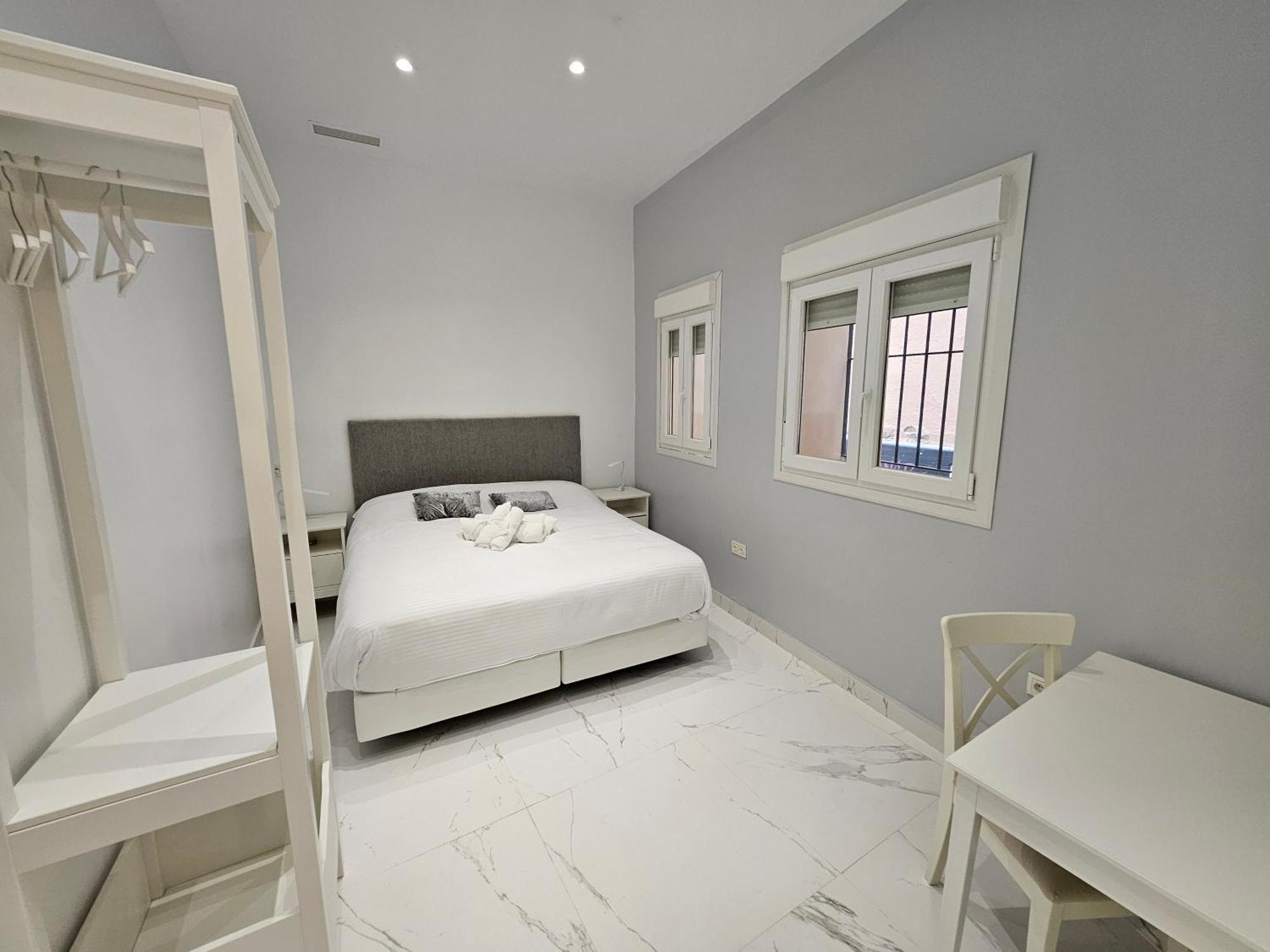 Casa Palacio Garci-perez Apartamento Sevilla