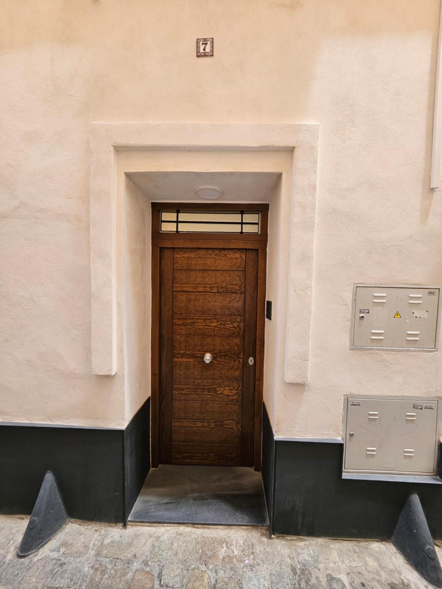 Casa Palacio Garci-perez