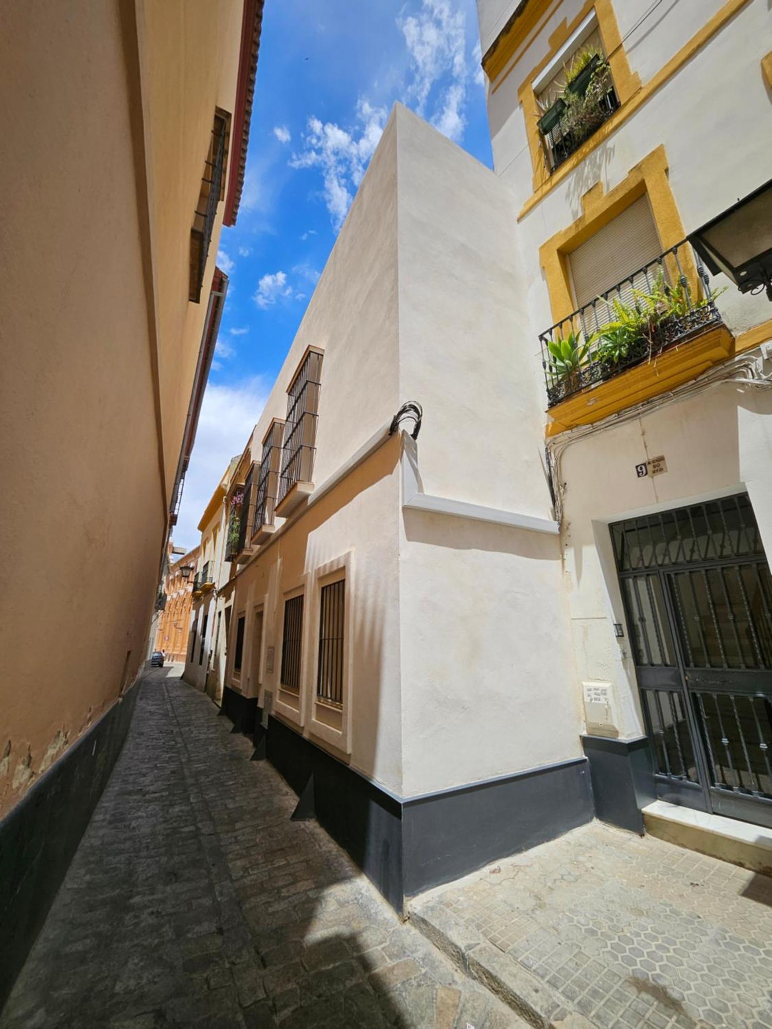 Apartamento Casa Palacio Garci-perez