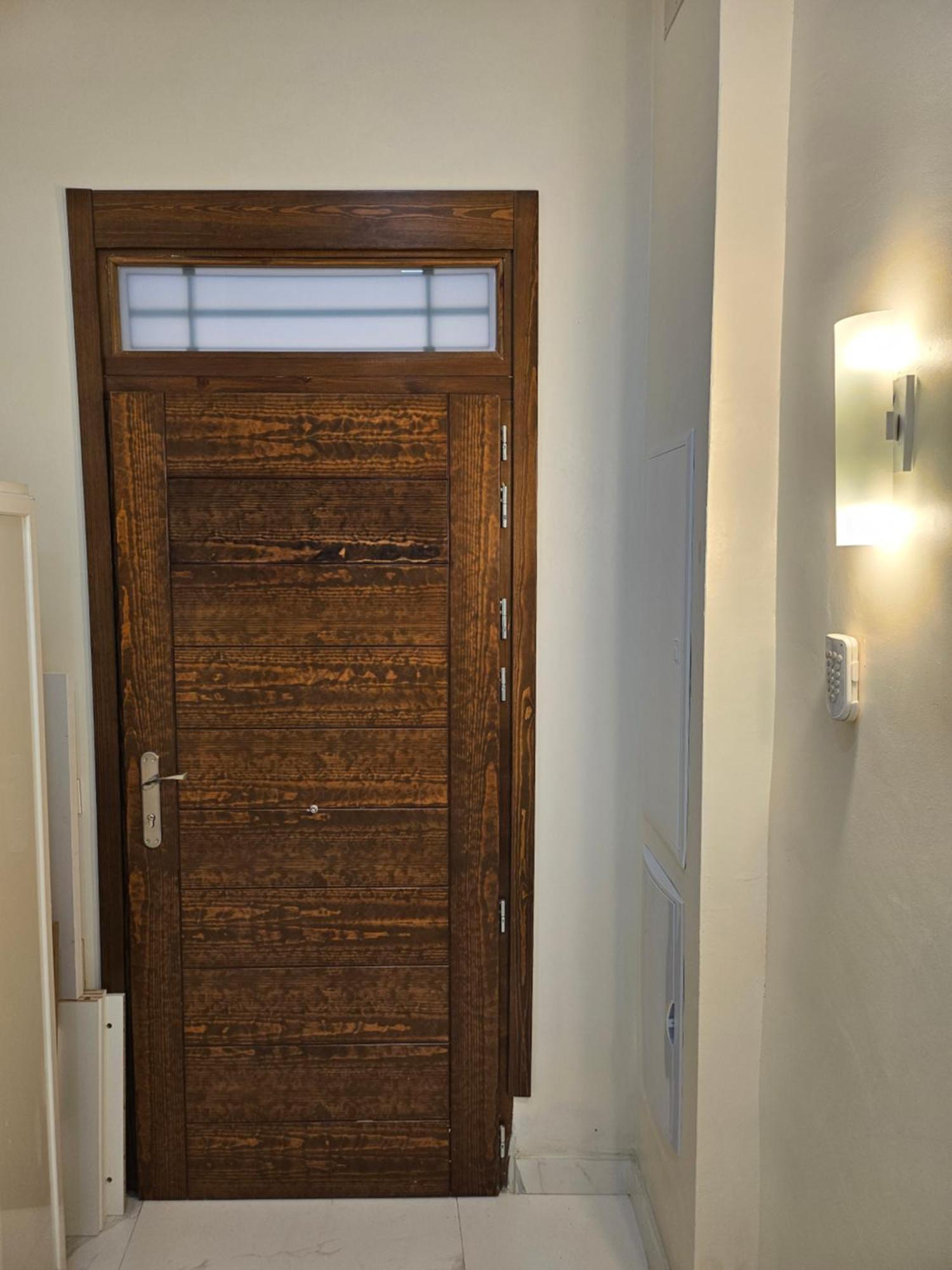 Casa Palacio Garci-perez Apartamento *