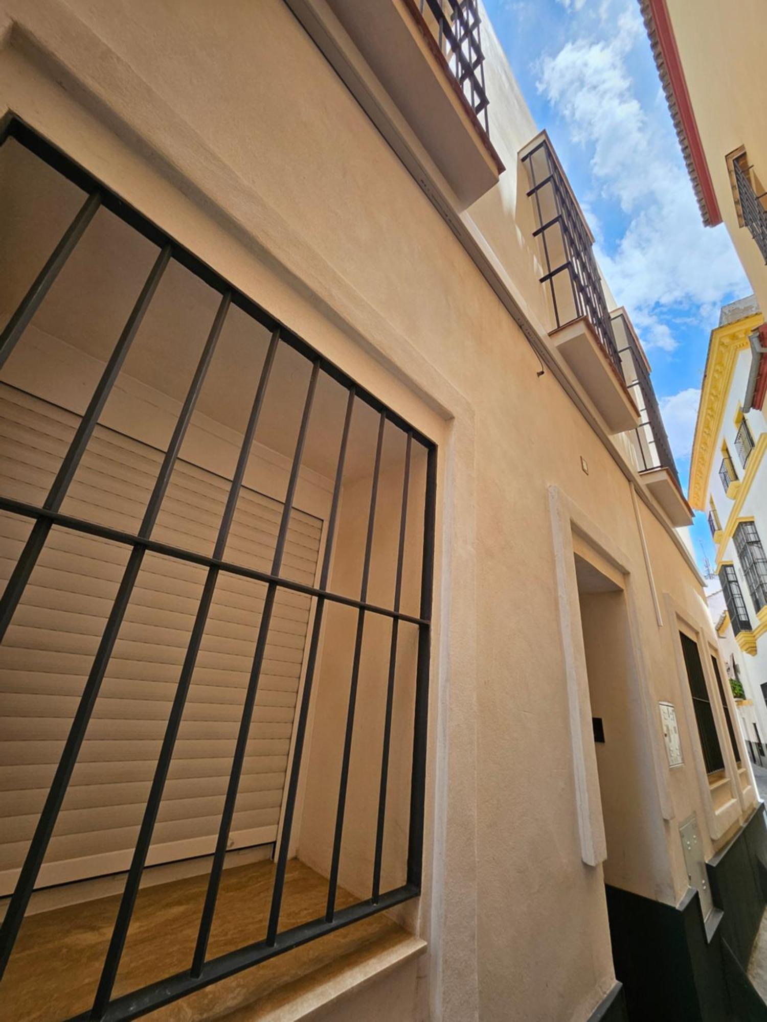 Apartamento Casa Palacio Garci-perez