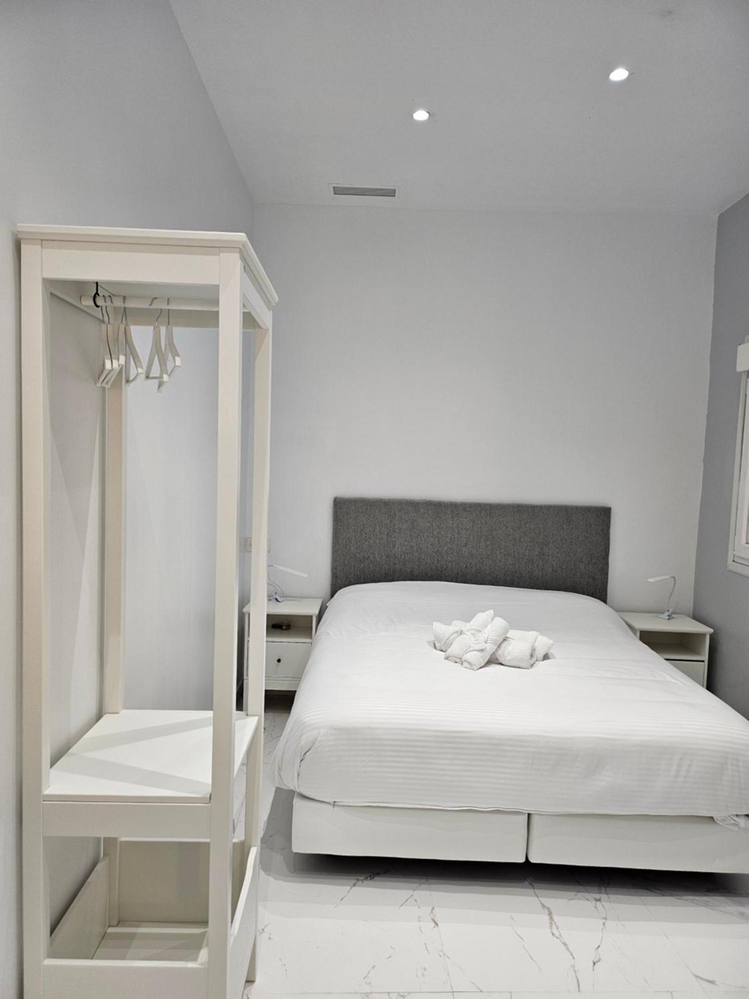 Apartamento Casa Palacio Garci-perez *