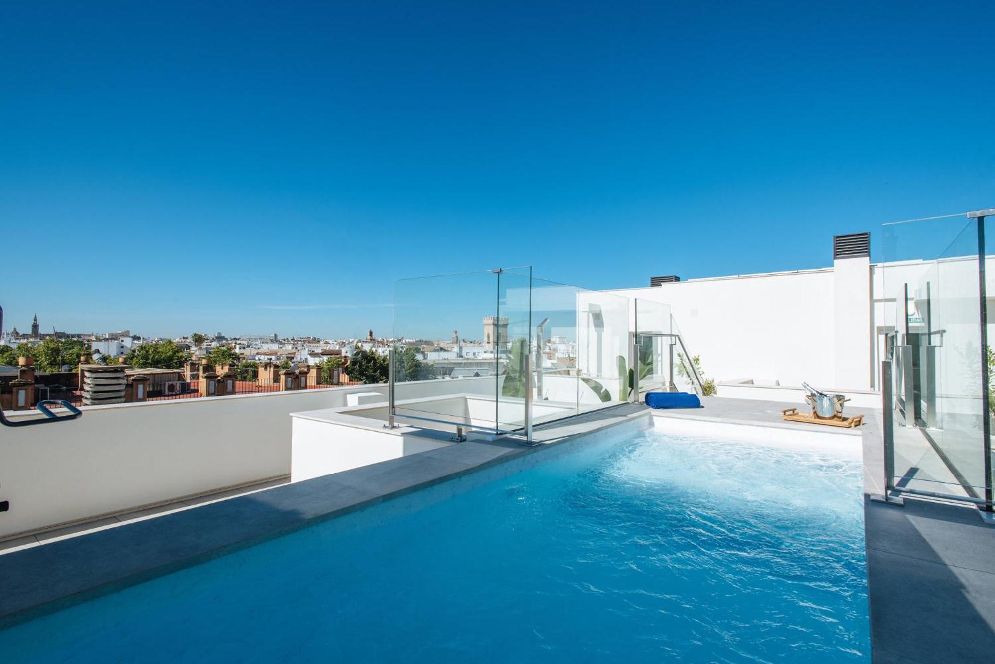 Sercotel Guadalquivir Sevilla