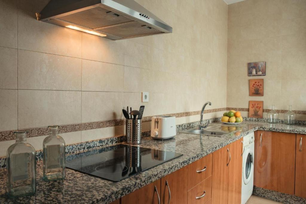 San Pedro Apartment