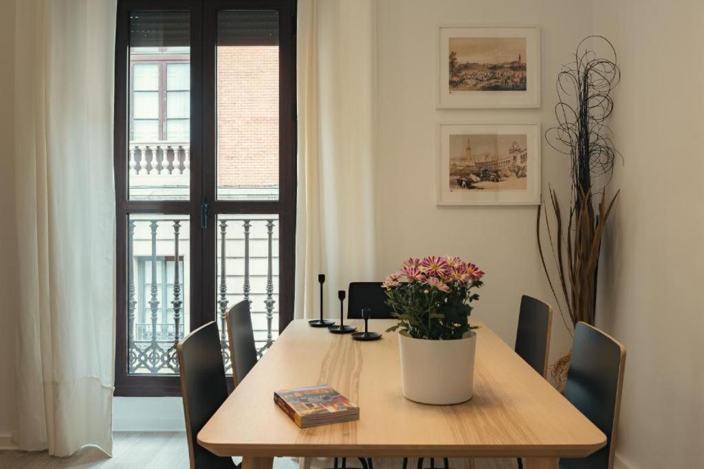 Apartment San Pedro Seville