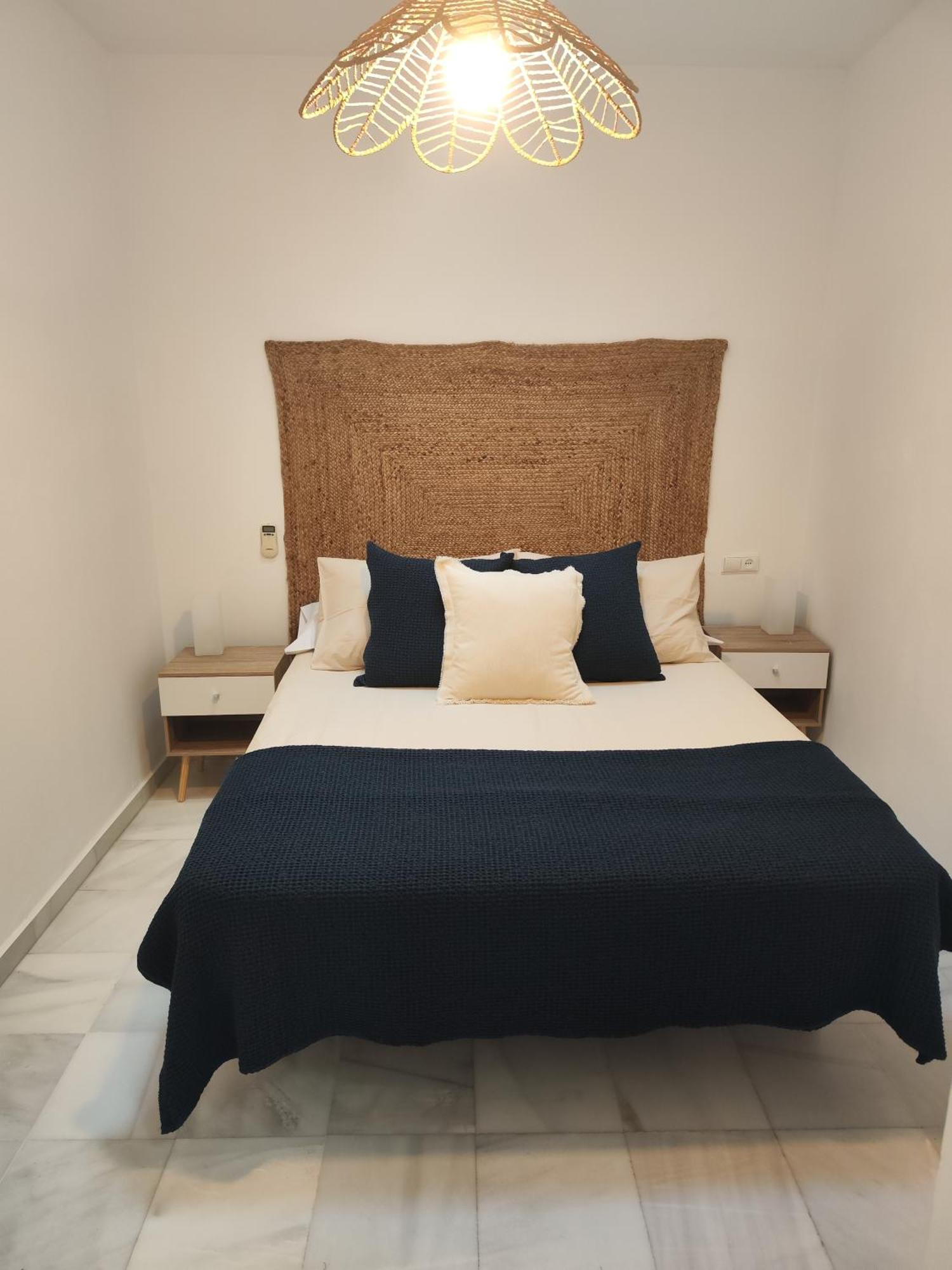 Bailen Duplex Apartamento *