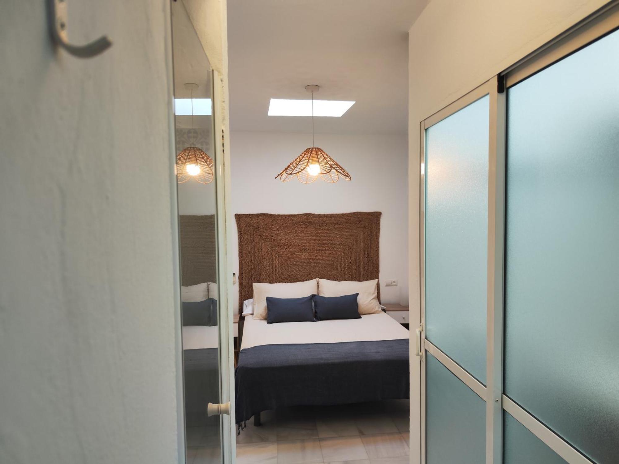 Bailen Duplex Apartamento Sevilla