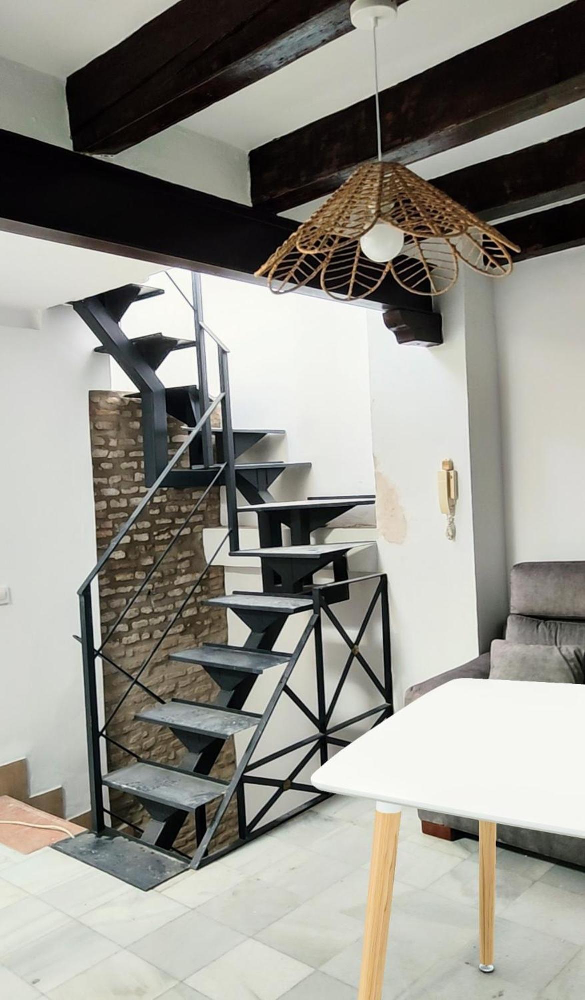 Apartamento Bailen Duplex Sevilla