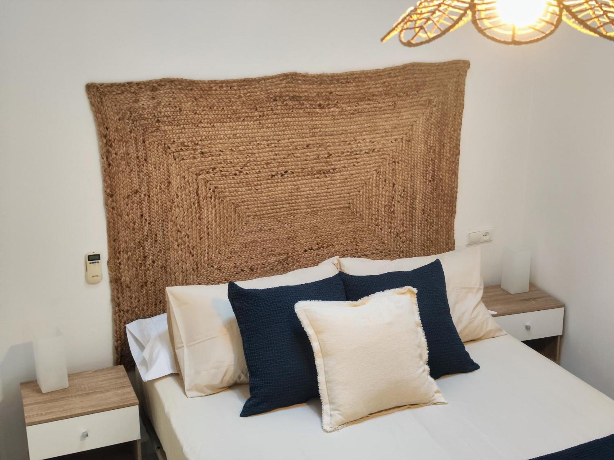 Bailen Duplex Apartamento *