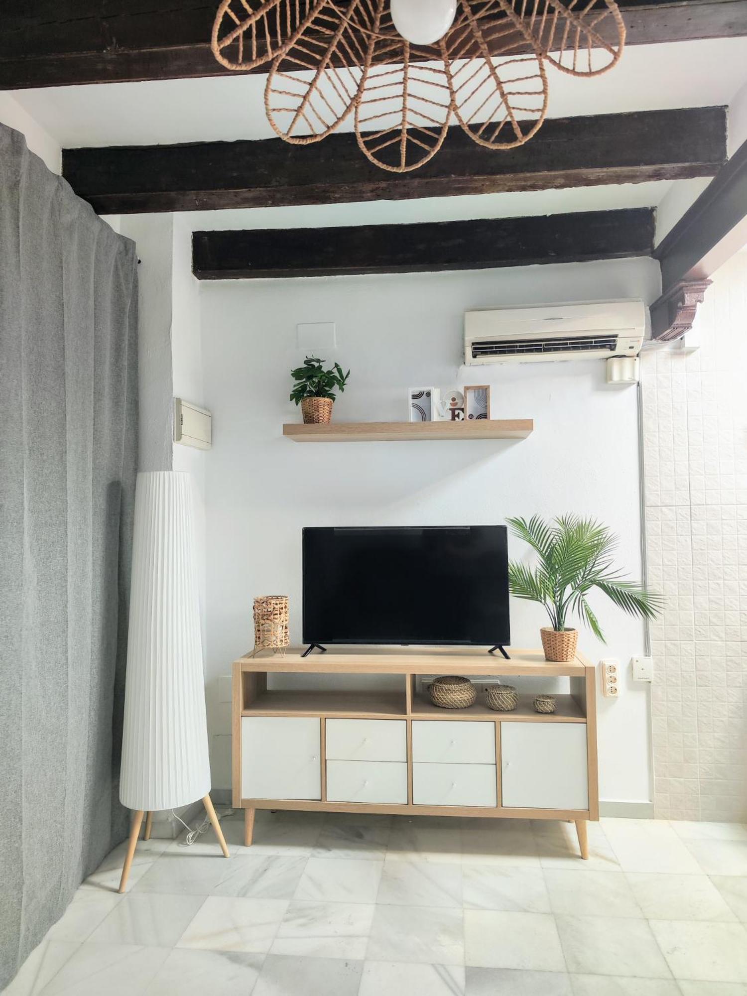 Bailen Duplex * Sevilla