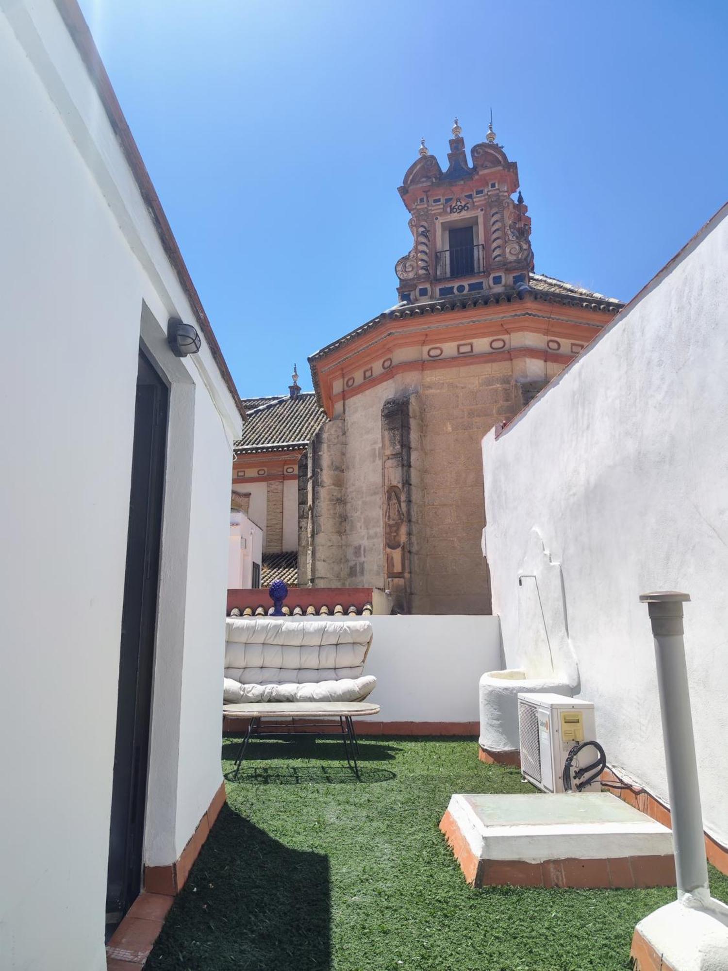 Apartamento Bailen Duplex
