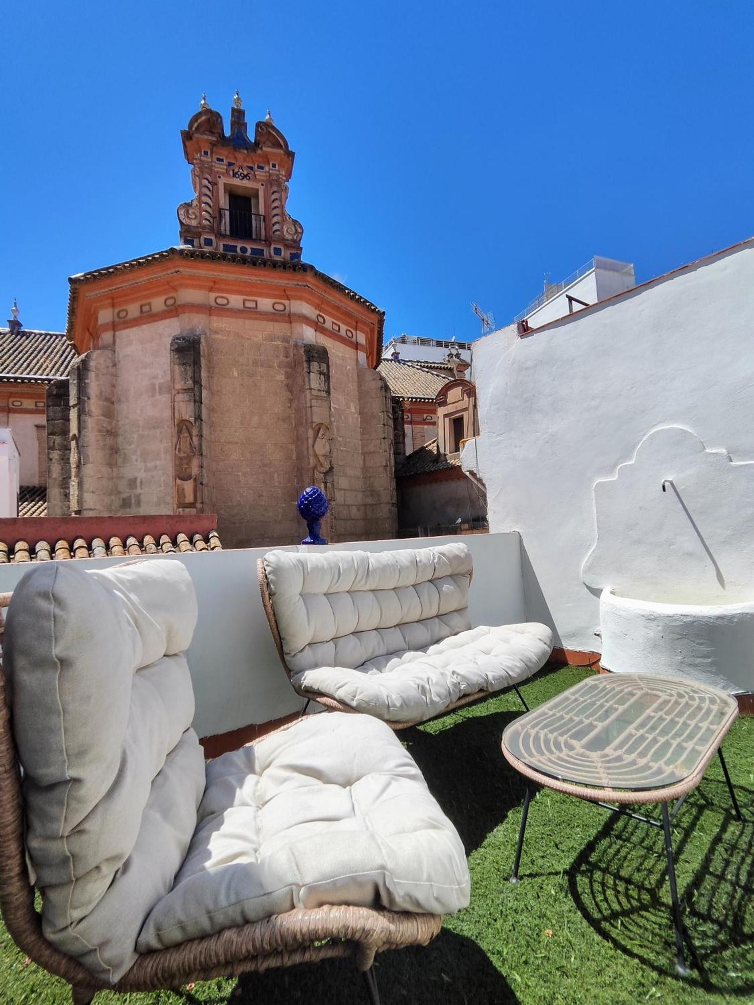 Bailen Duplex Apartamento *