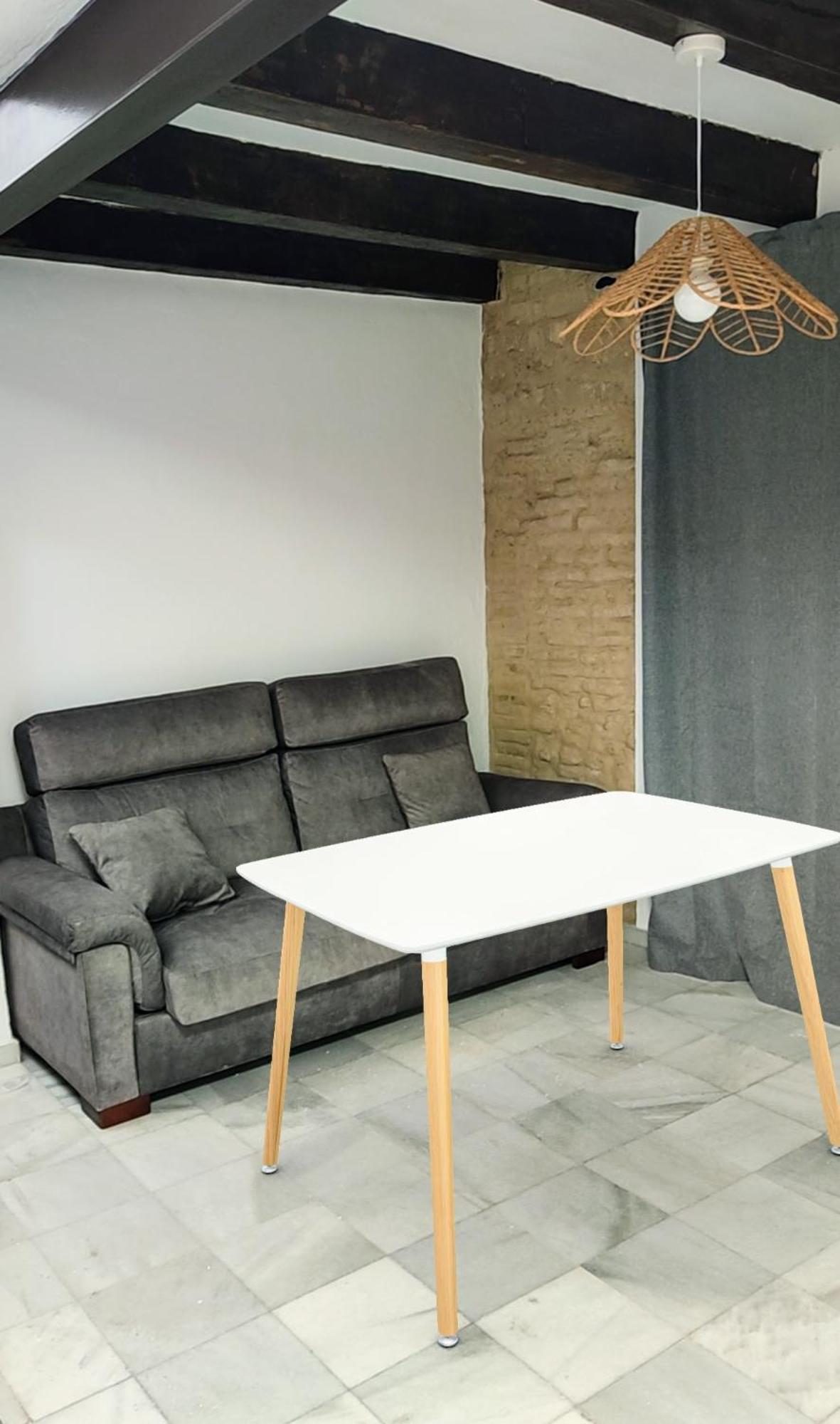 Bailen Duplex *