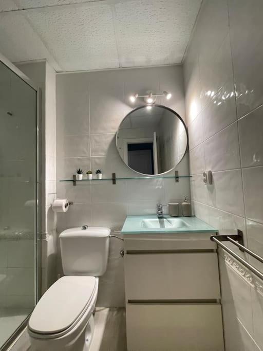 Triana, El Alma De Apartamento