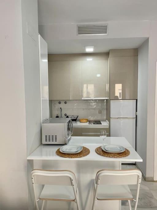 Apartamento Triana, El Alma De Sevilla